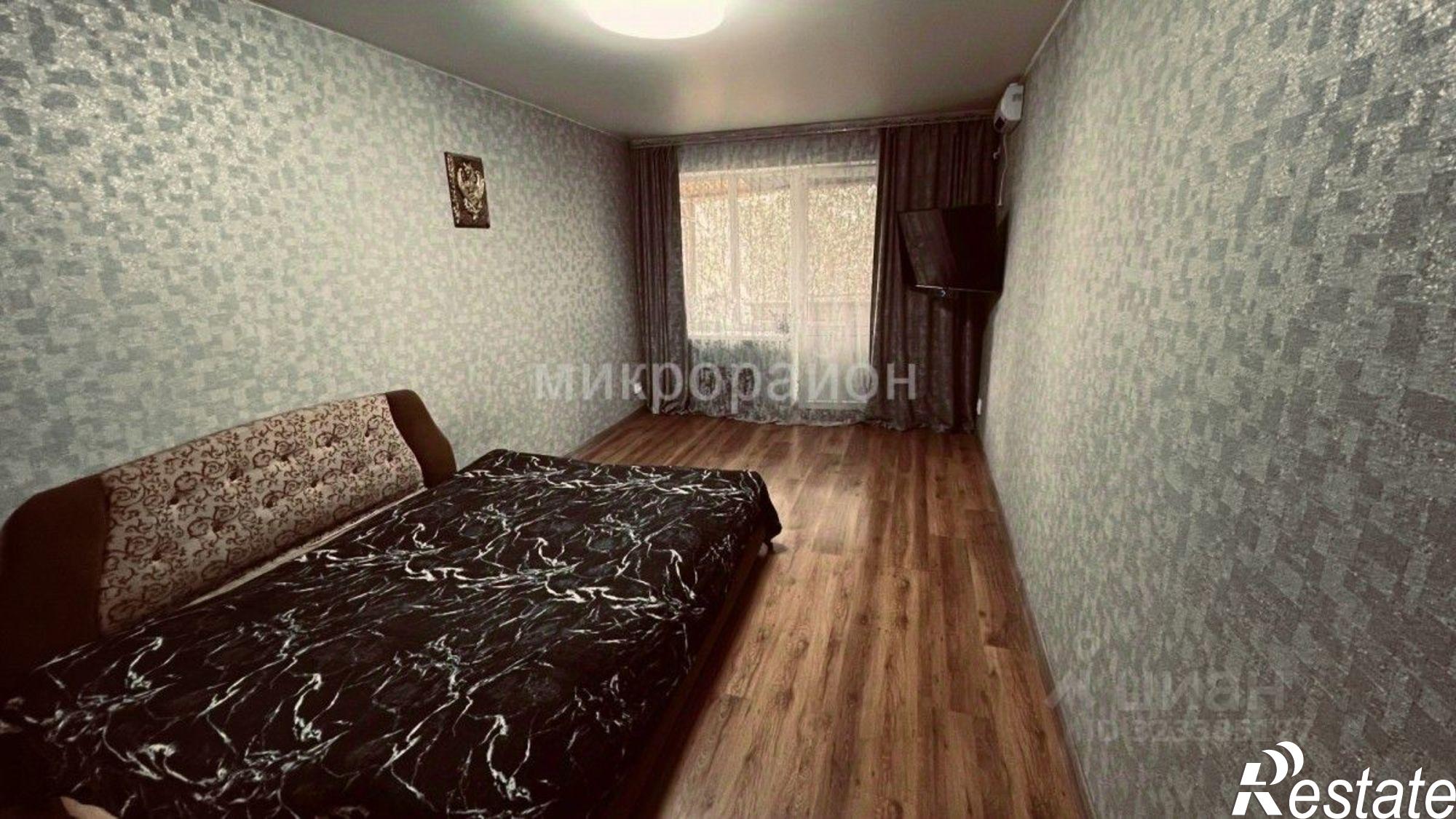 Купить квартиру за 5 050 000 рублей на улица Ленина, 50