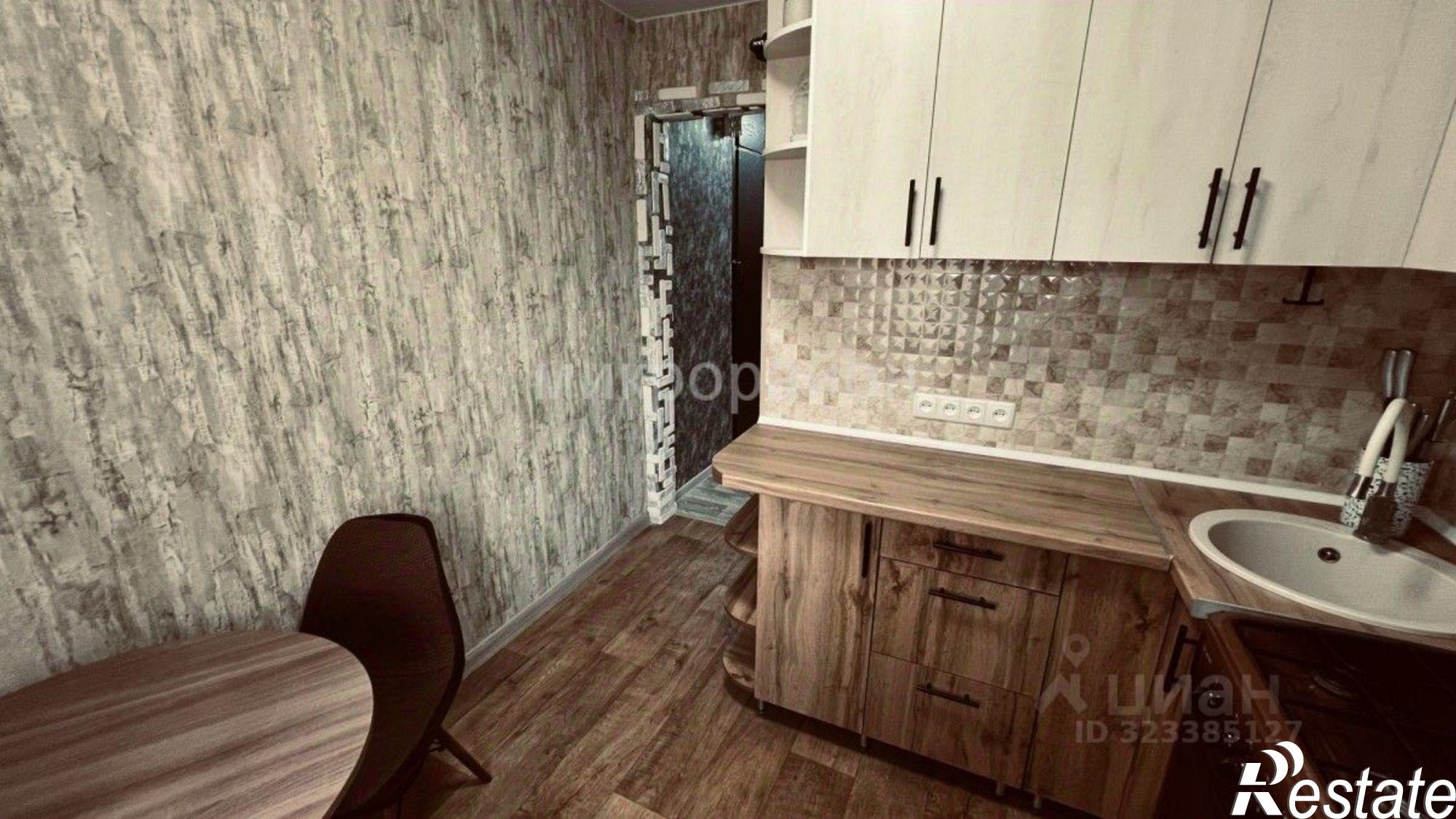 Купить квартиру за 5 050 000 рублей на улица Ленина, 50