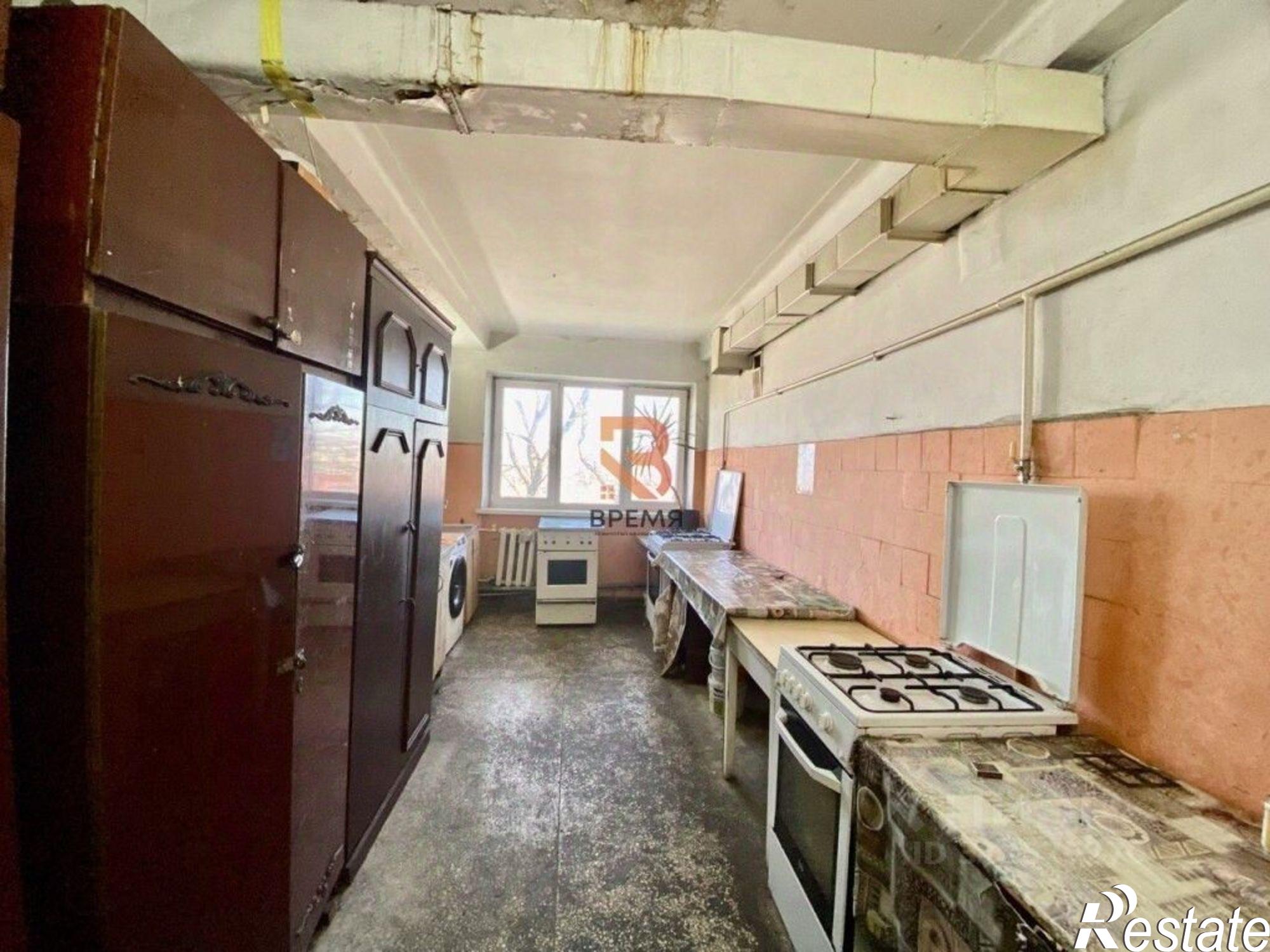 Купить комнату за 2 400 000 рублей на улица Николая Музыки, 86