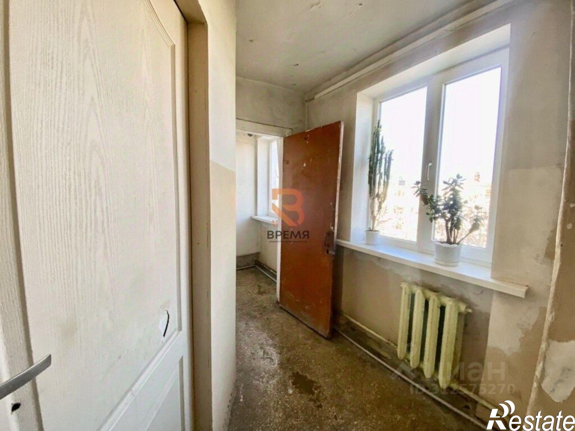 Купить комнату за 2 400 000 рублей на улица Николая Музыки, 86