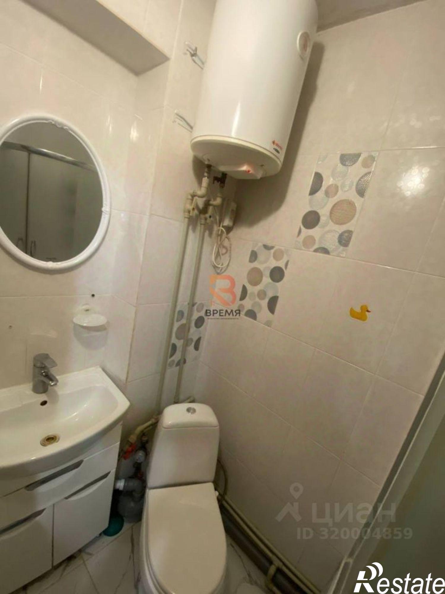 Купить комнату за 3 999 000 рублей на улица Маршала Бирюзова, 1