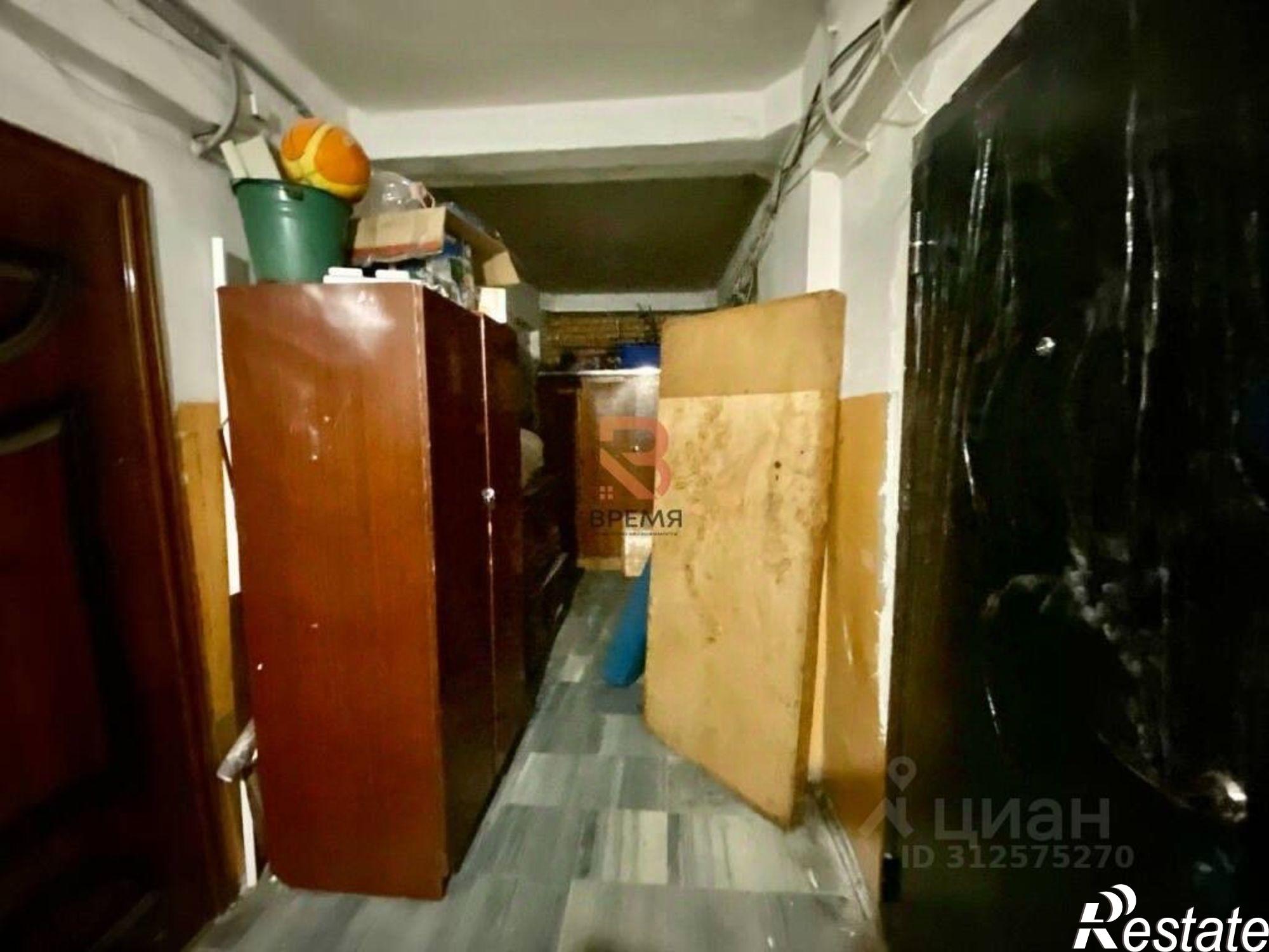 Купить комнату за 2 400 000 рублей на улица Николая Музыки, 86