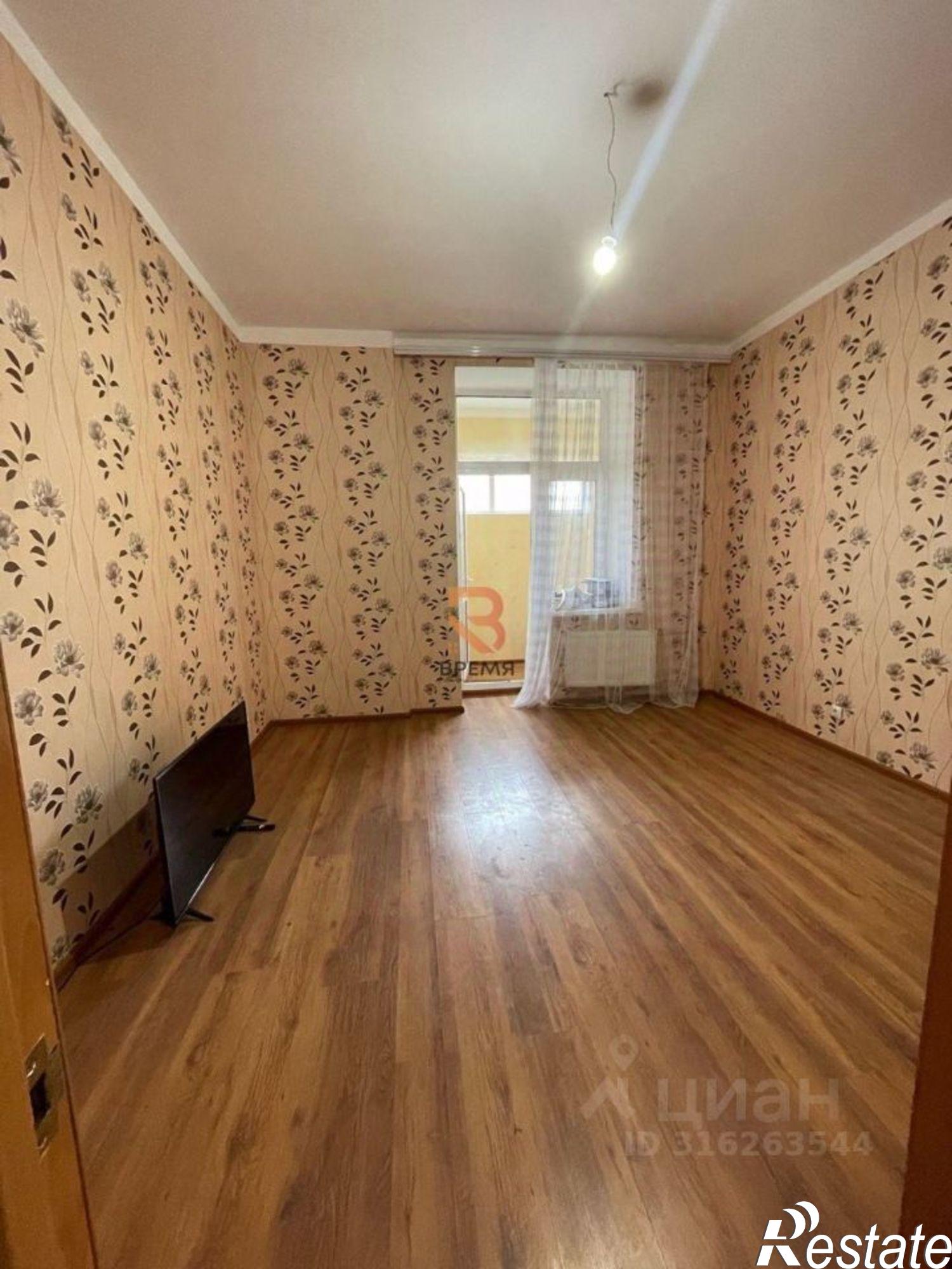 Купить квартиру за 5 600 000 рублей на улица Авиаторов, 14