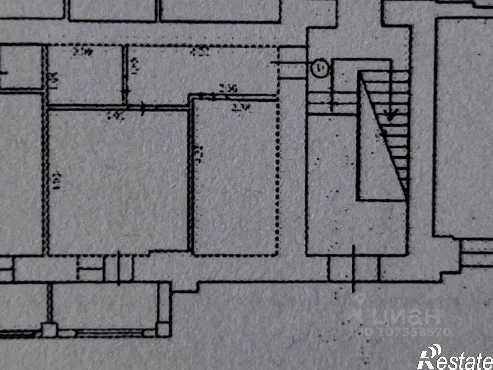 Купить квартиру за 5 600 000 рублей на улица Авиаторов, 14