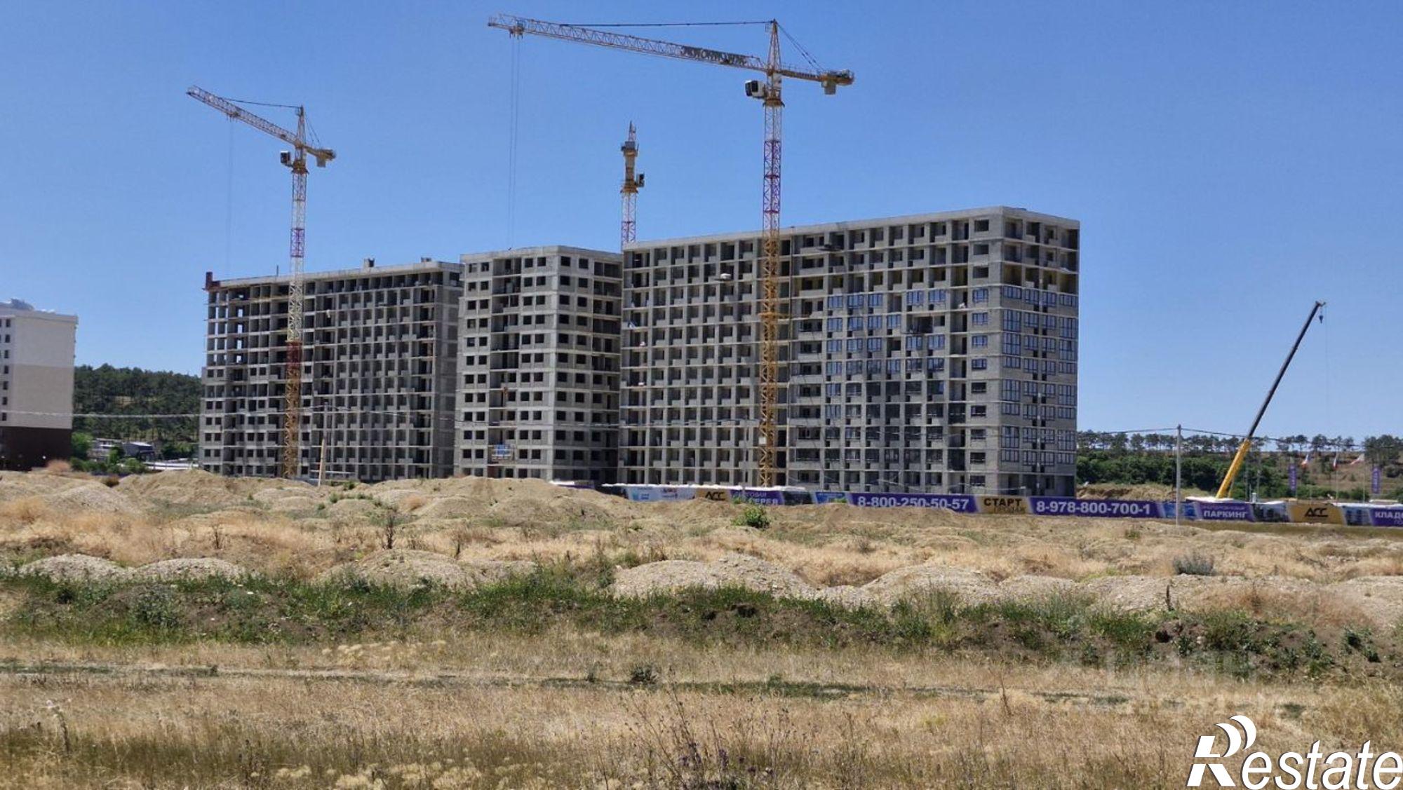 Купить квартиру за 5 690 000 рублей на Симферопольский район