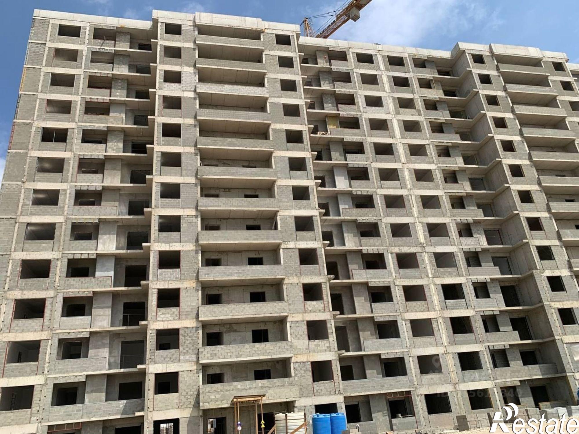 Купить квартиру за 5 690 000 рублей на Симферопольский район