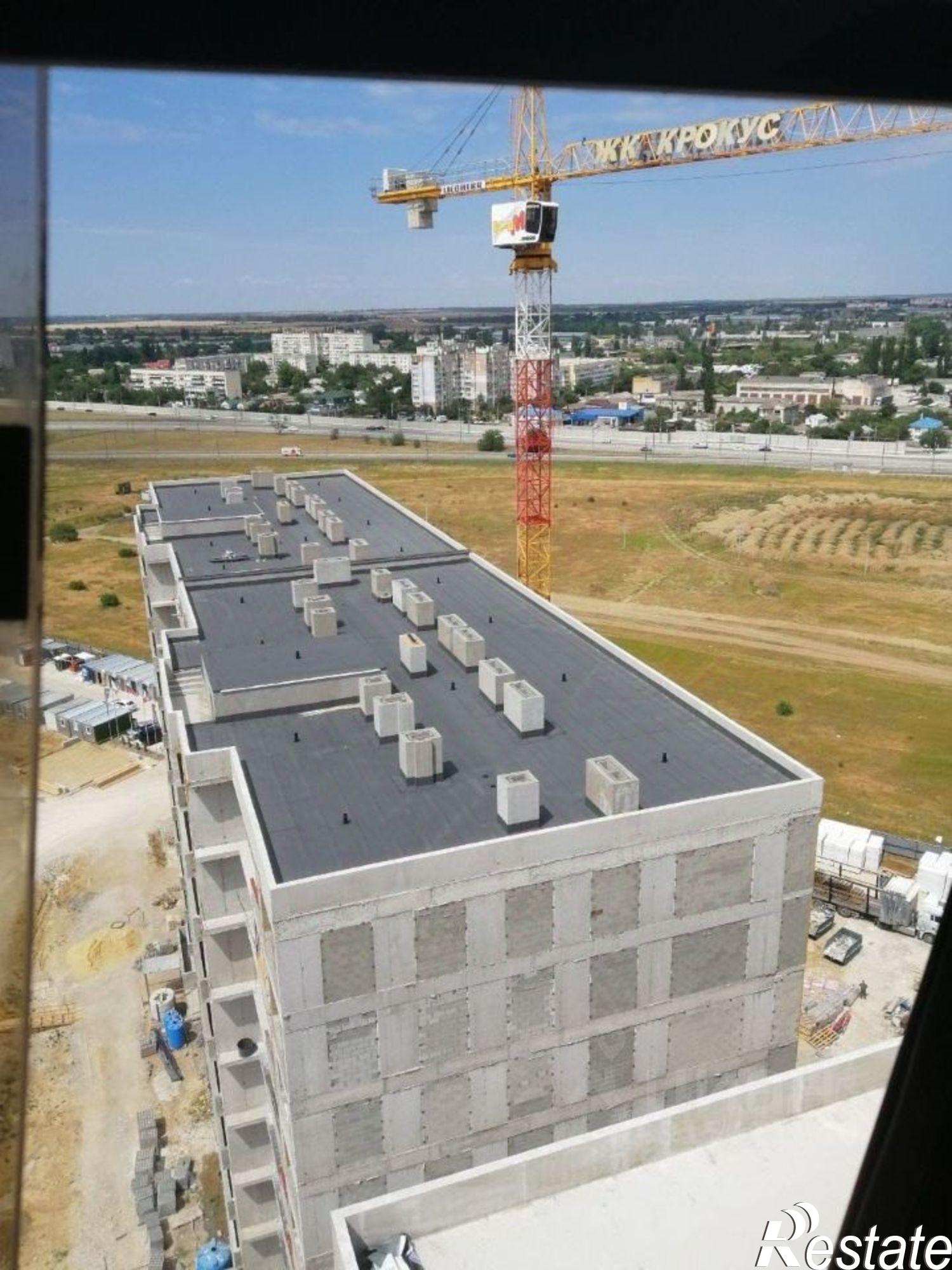 Купить квартиру за 5 690 000 рублей на Симферопольский район