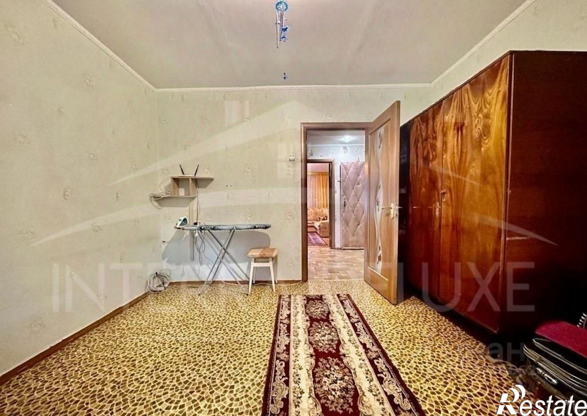 Купить квартиру за 7 000 000 рублей на ул Каштановая, 3