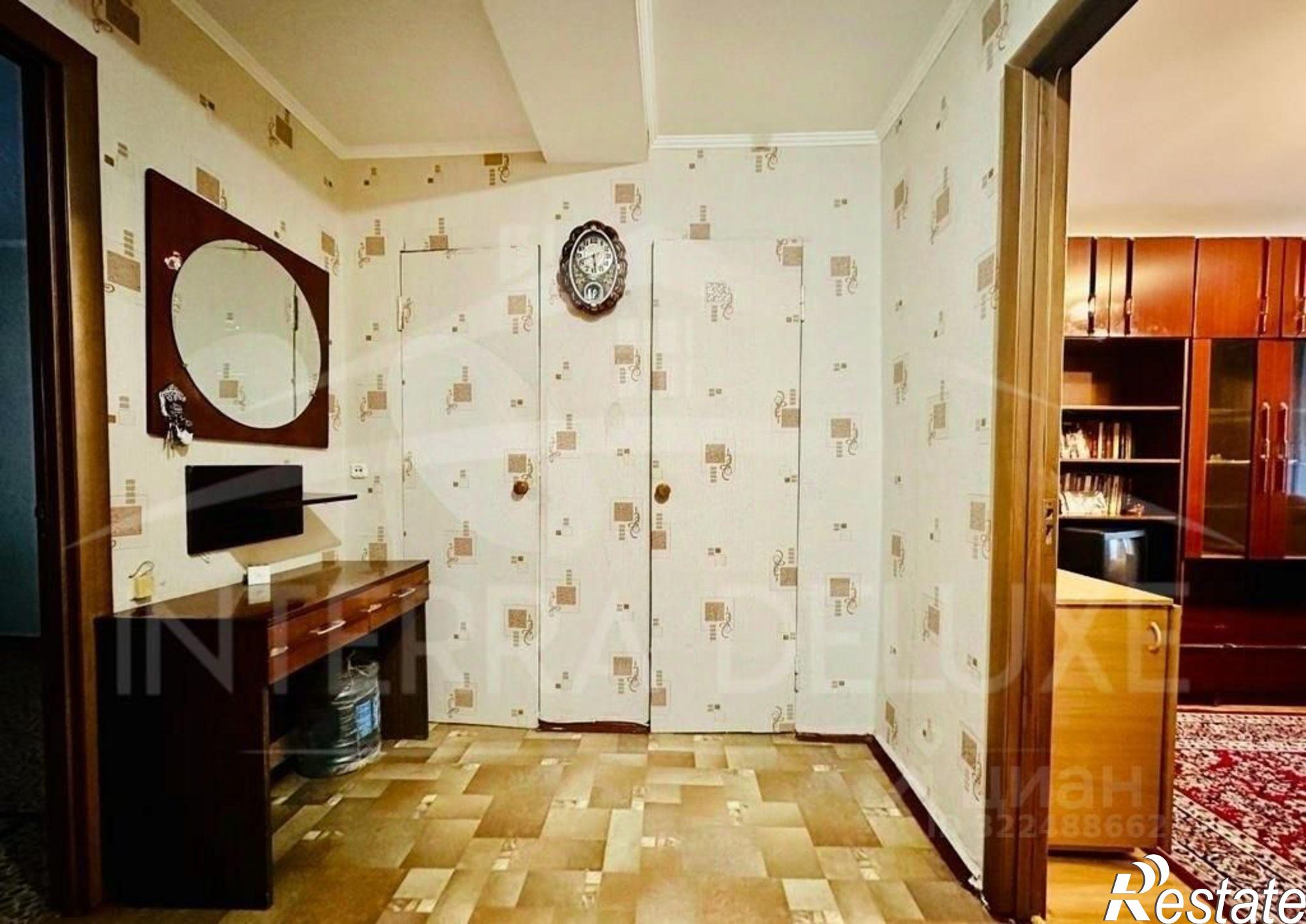 Купить квартиру за 7 000 000 рублей на ул Каштановая, 3