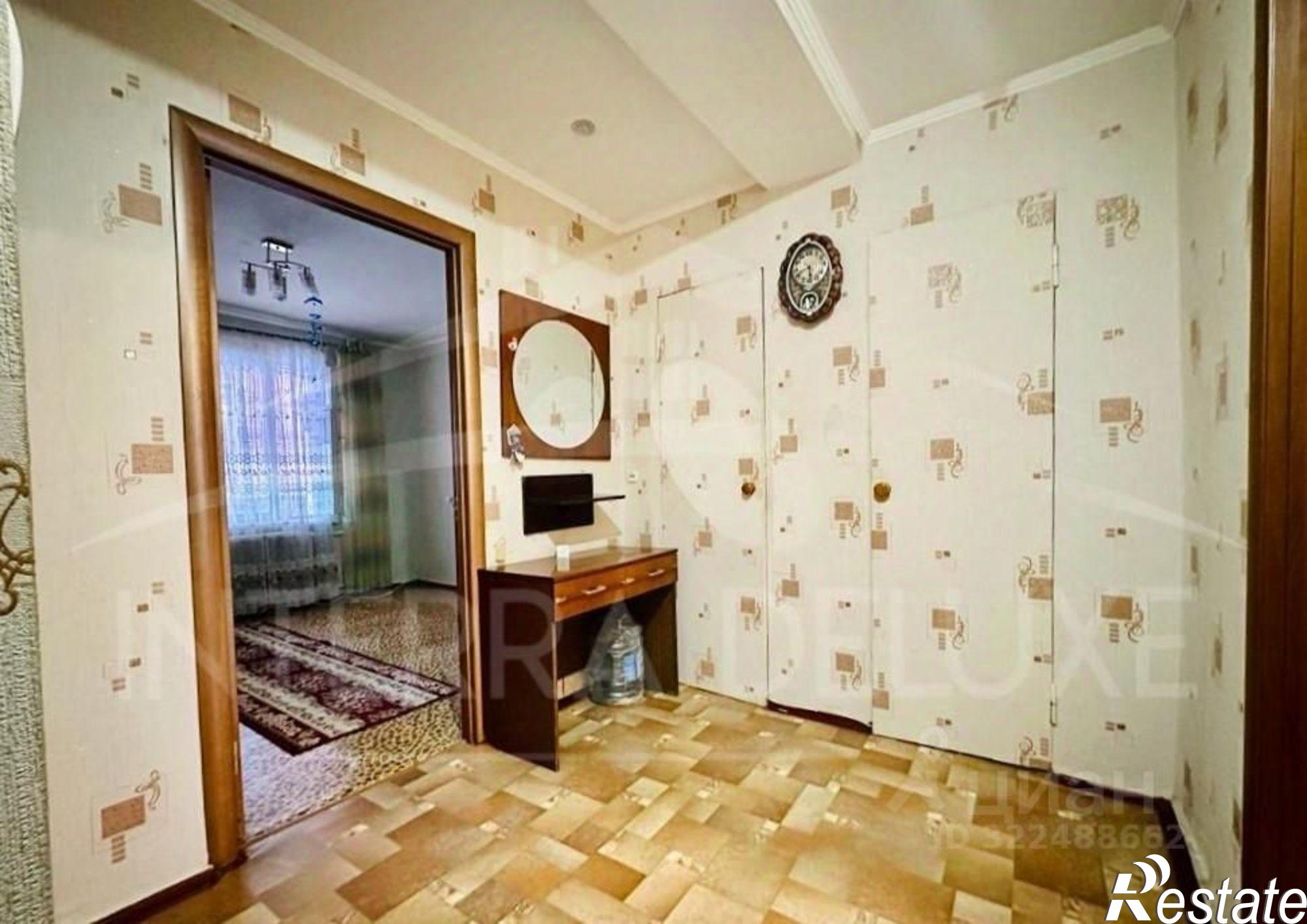 Купить квартиру за 7 000 000 рублей на ул Каштановая, 3