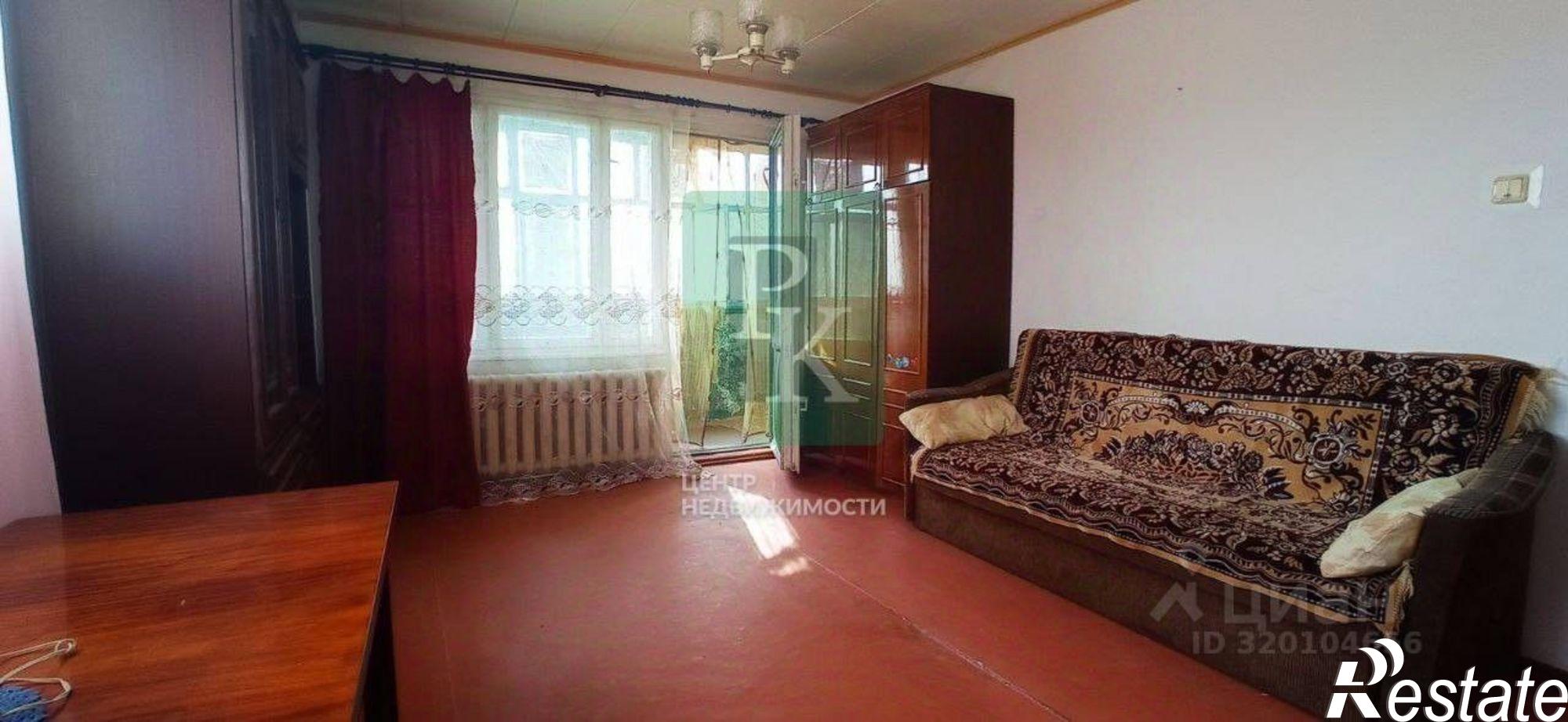 Купить квартиру за 6 600 000 рублей на улица Фрунзе, 52