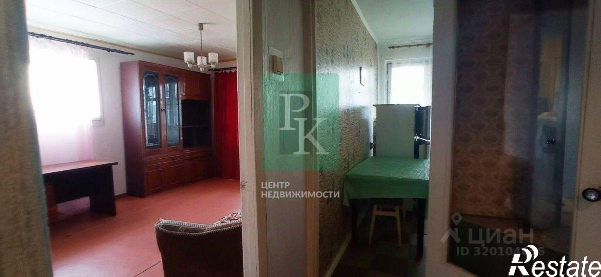 Купить квартиру за 6 600 000 рублей на улица Фрунзе, 52