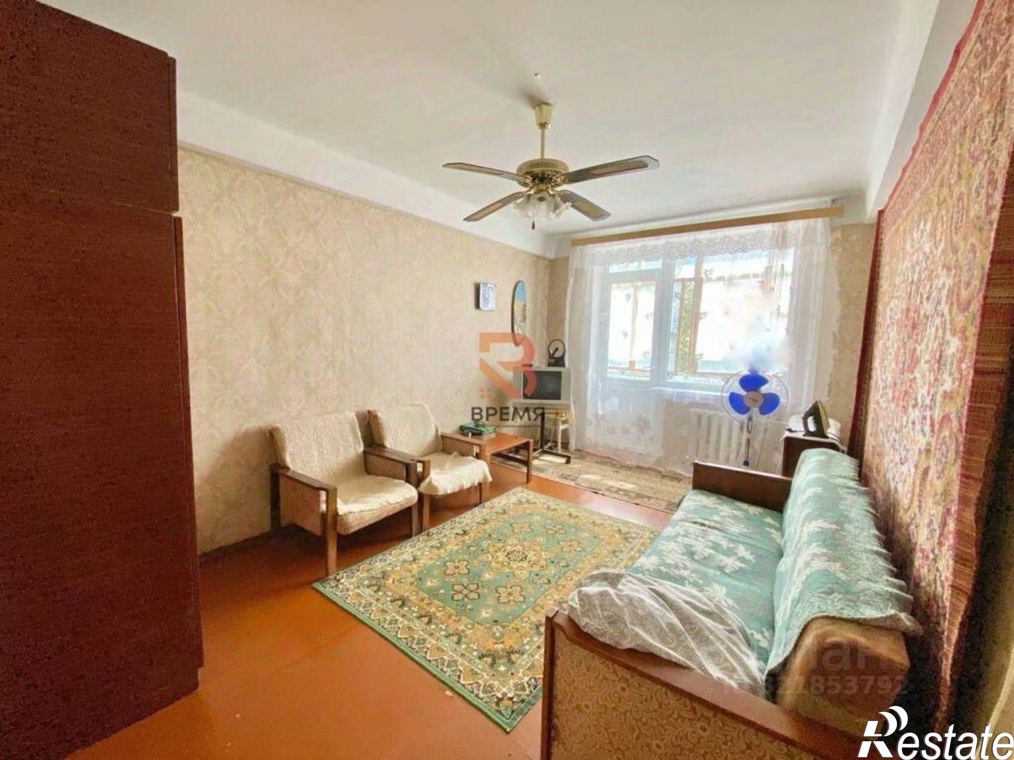 Купить квартиру за 6 999 000 рублей на улица Хрусталёва, 15А