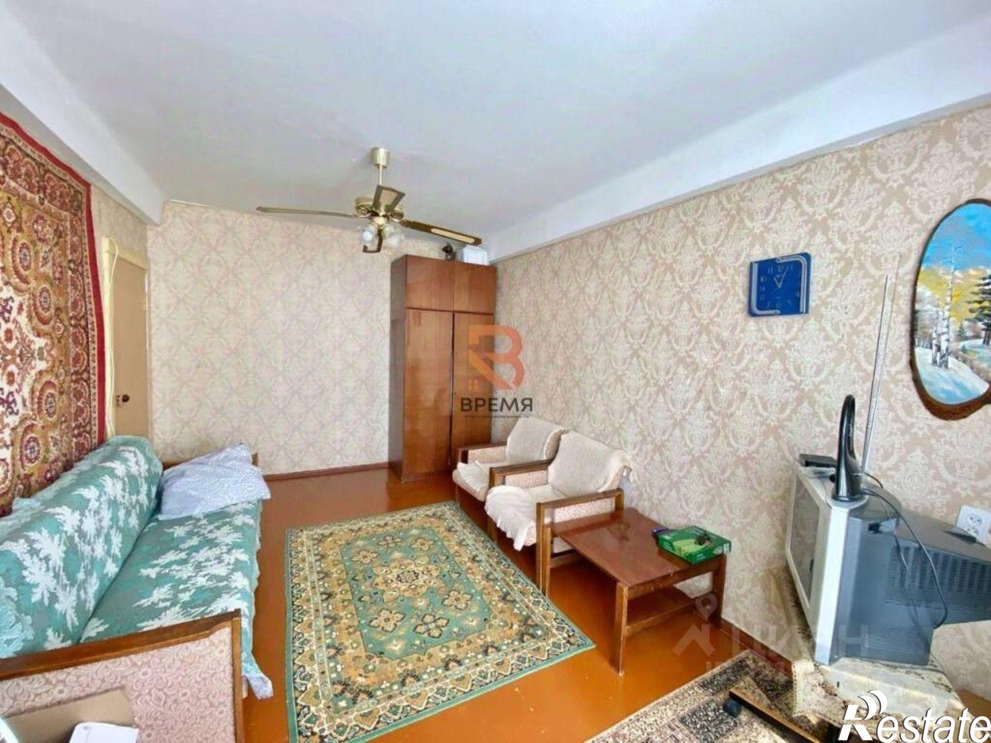 Купить квартиру за 6 999 000 рублей на улица Хрусталёва, 15А