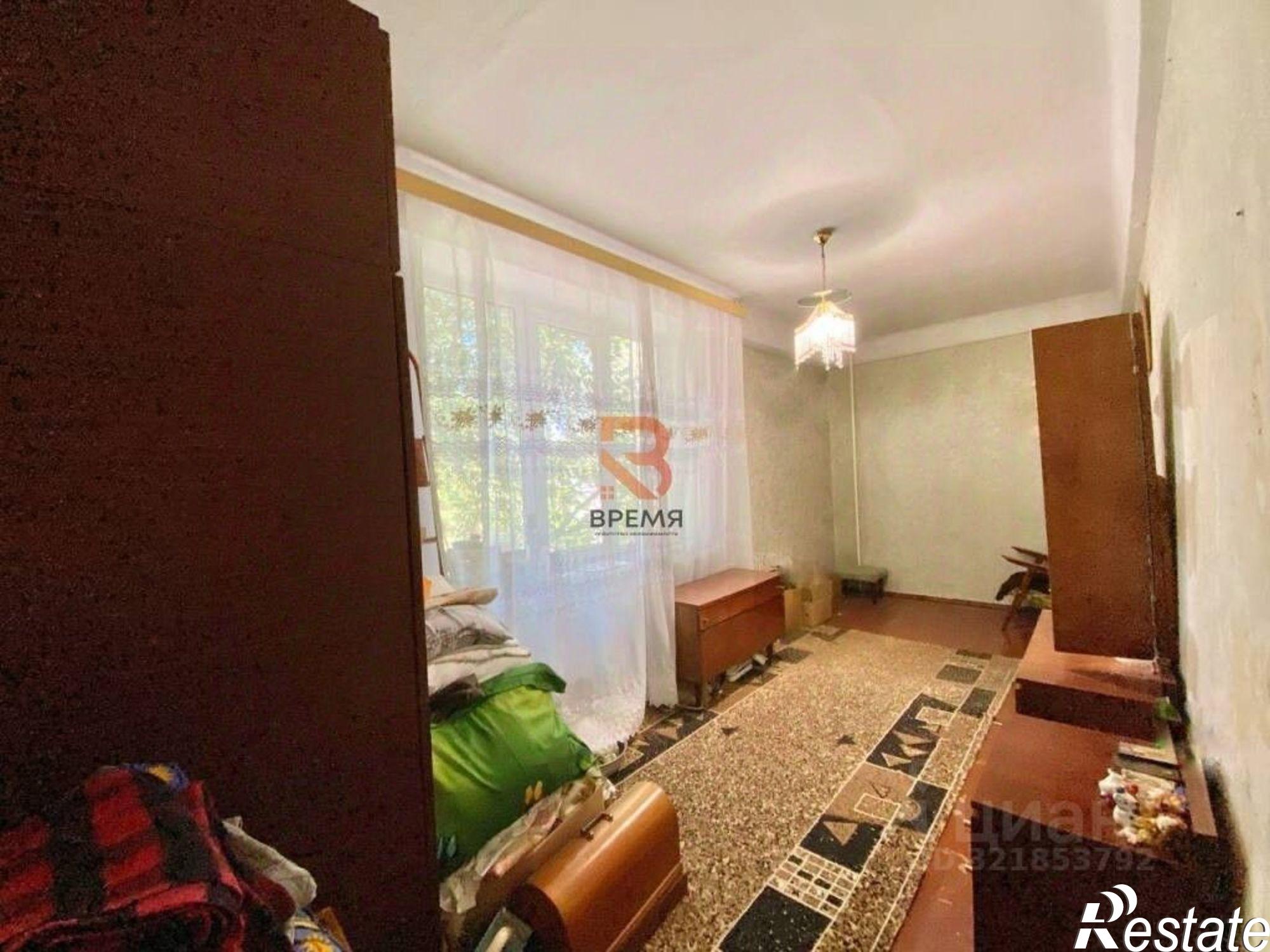 Купить квартиру за 6 999 000 рублей на улица Хрусталёва, 15А