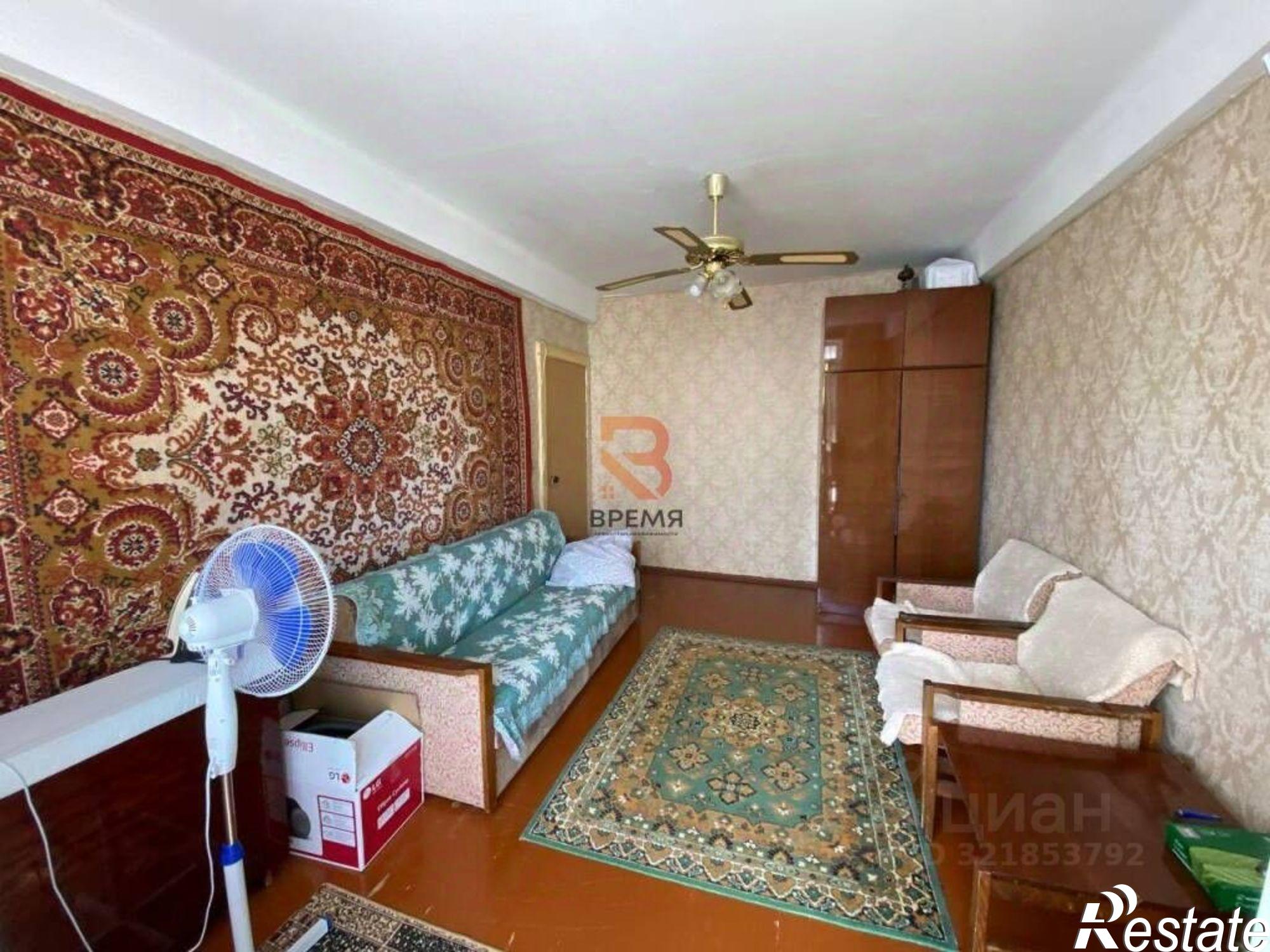 Купить квартиру за 6 999 000 рублей на улица Хрусталёва, 15А