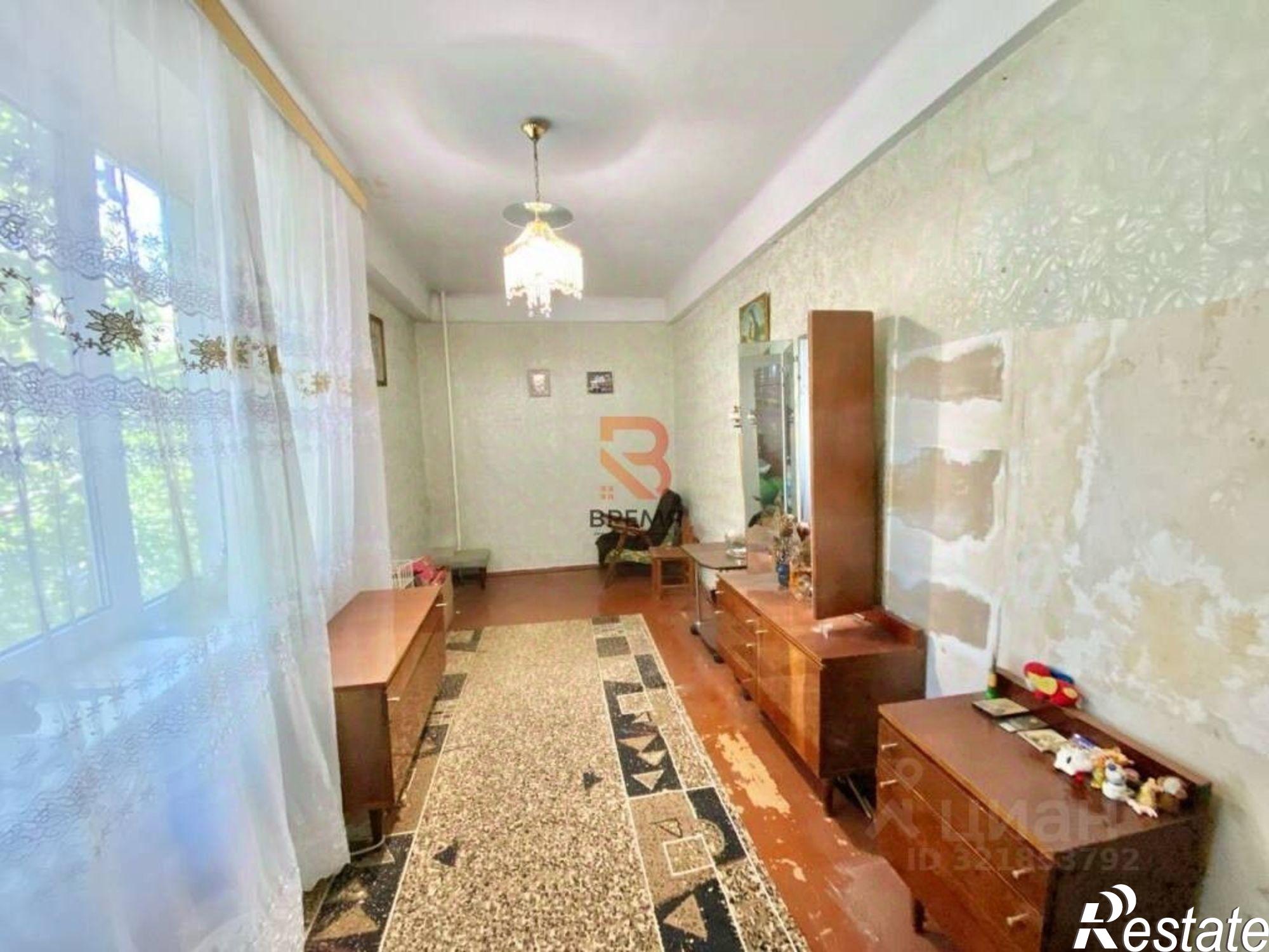 Купить квартиру за 6 999 000 рублей на улица Хрусталёва, 15А