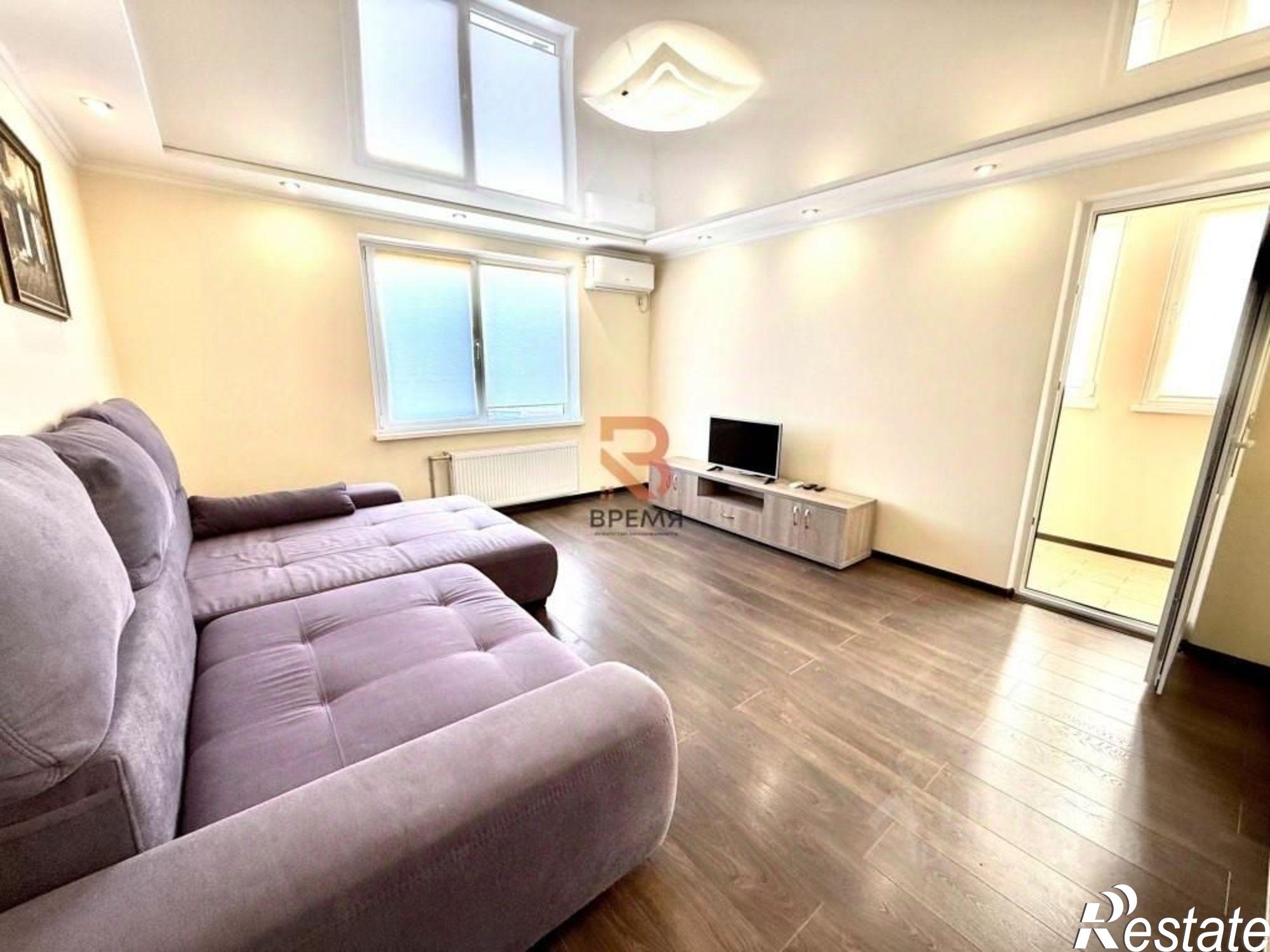 Купить квартиру за 9 100 000 рублей на улица Хрусталёва, 181