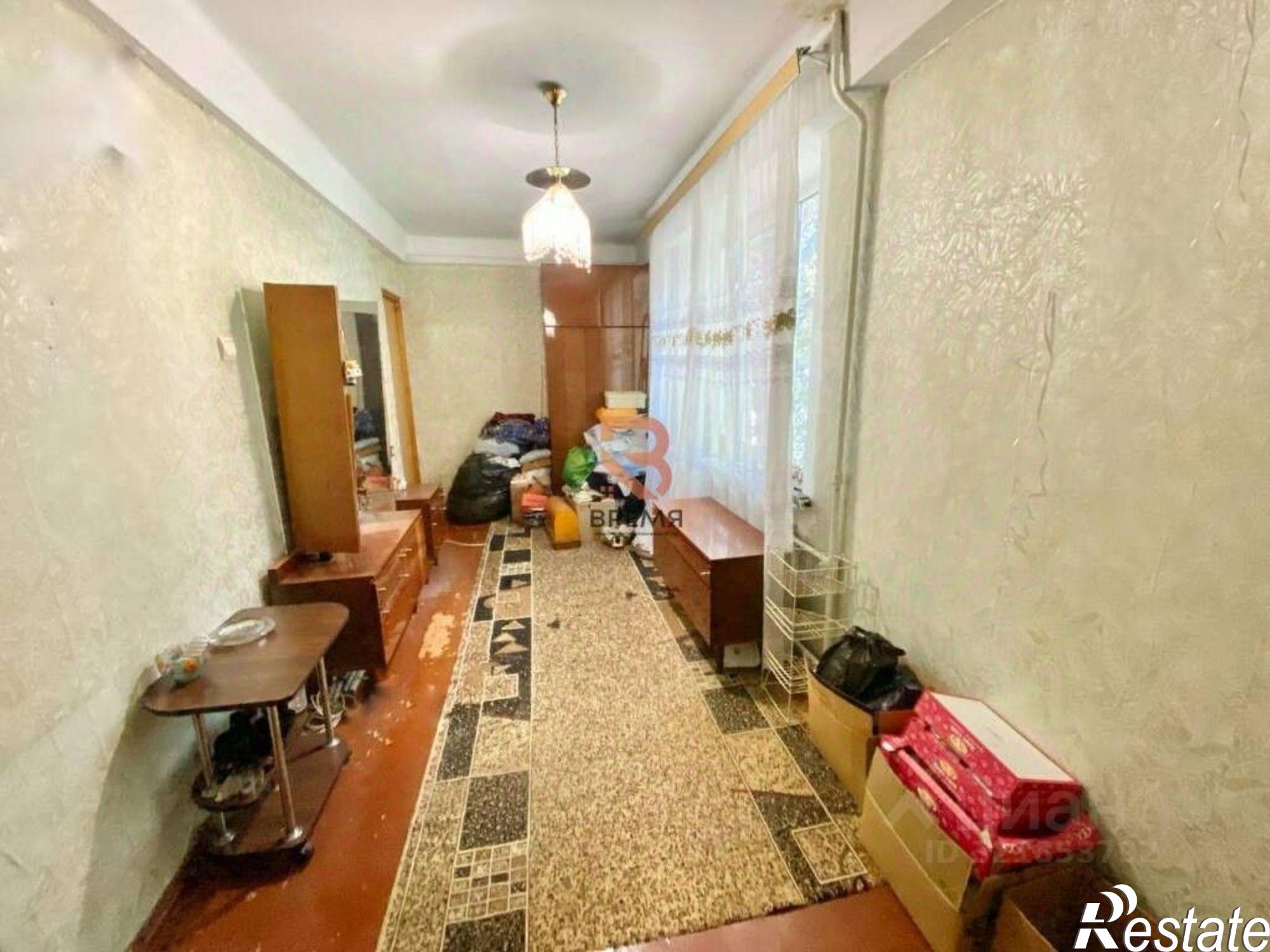 Купить квартиру за 6 999 000 рублей на улица Хрусталёва, 15А