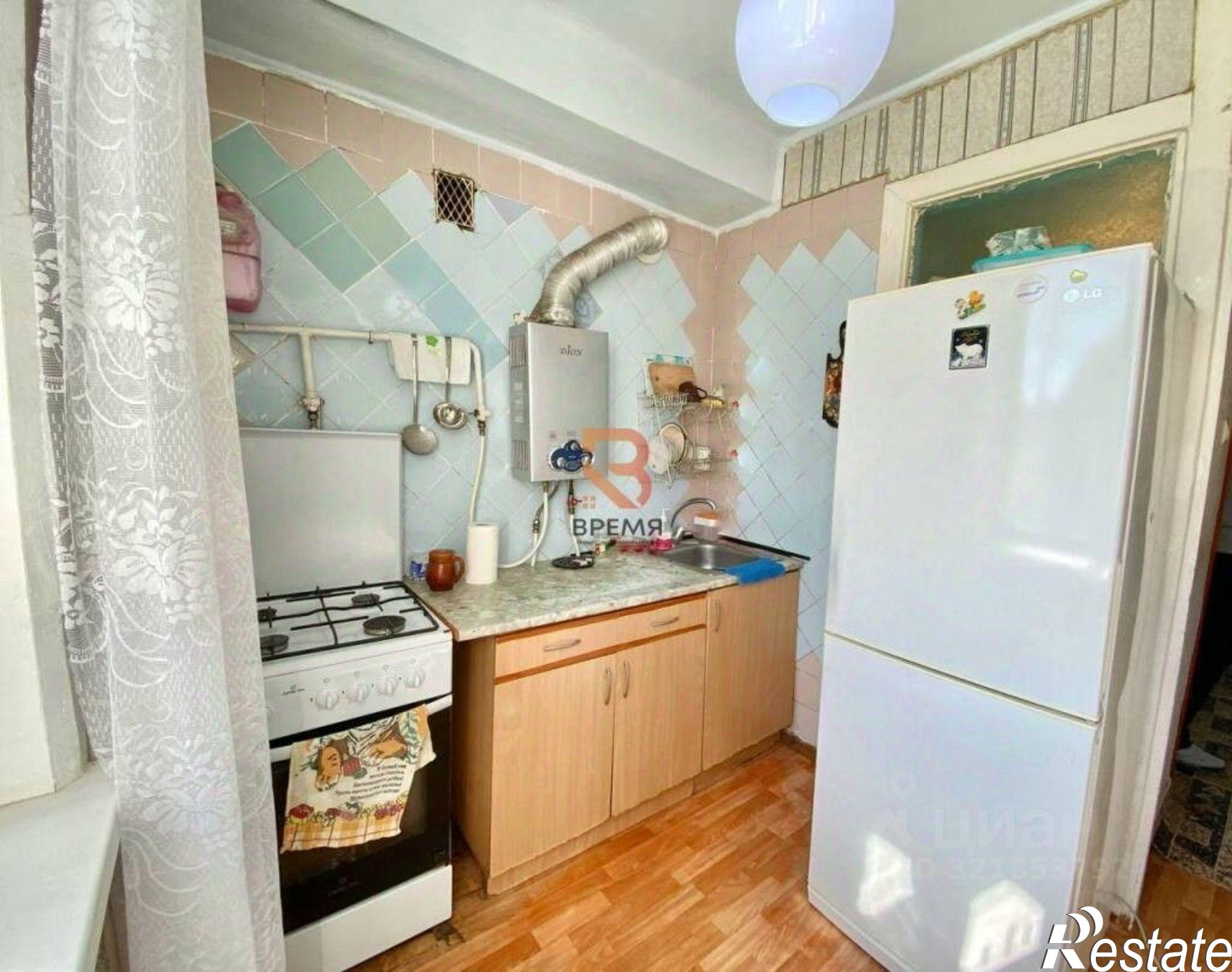 Купить квартиру за 6 999 000 рублей на улица Хрусталёва, 15А