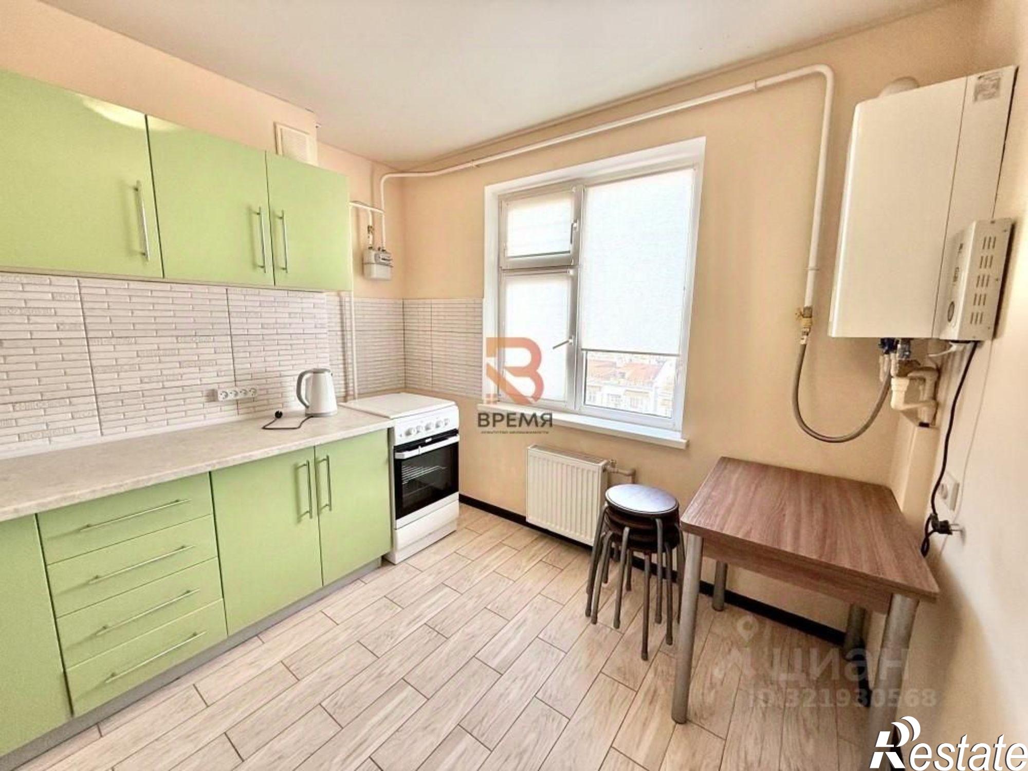 Купить квартиру за 9 100 000 рублей на улица Хрусталёва, 181