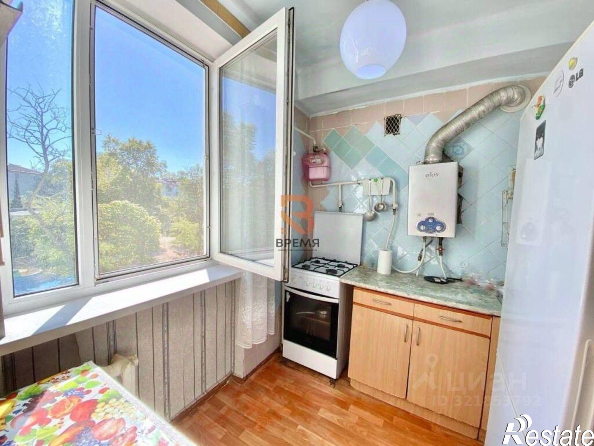 Купить квартиру за 6 999 000 рублей на улица Хрусталёва, 15А