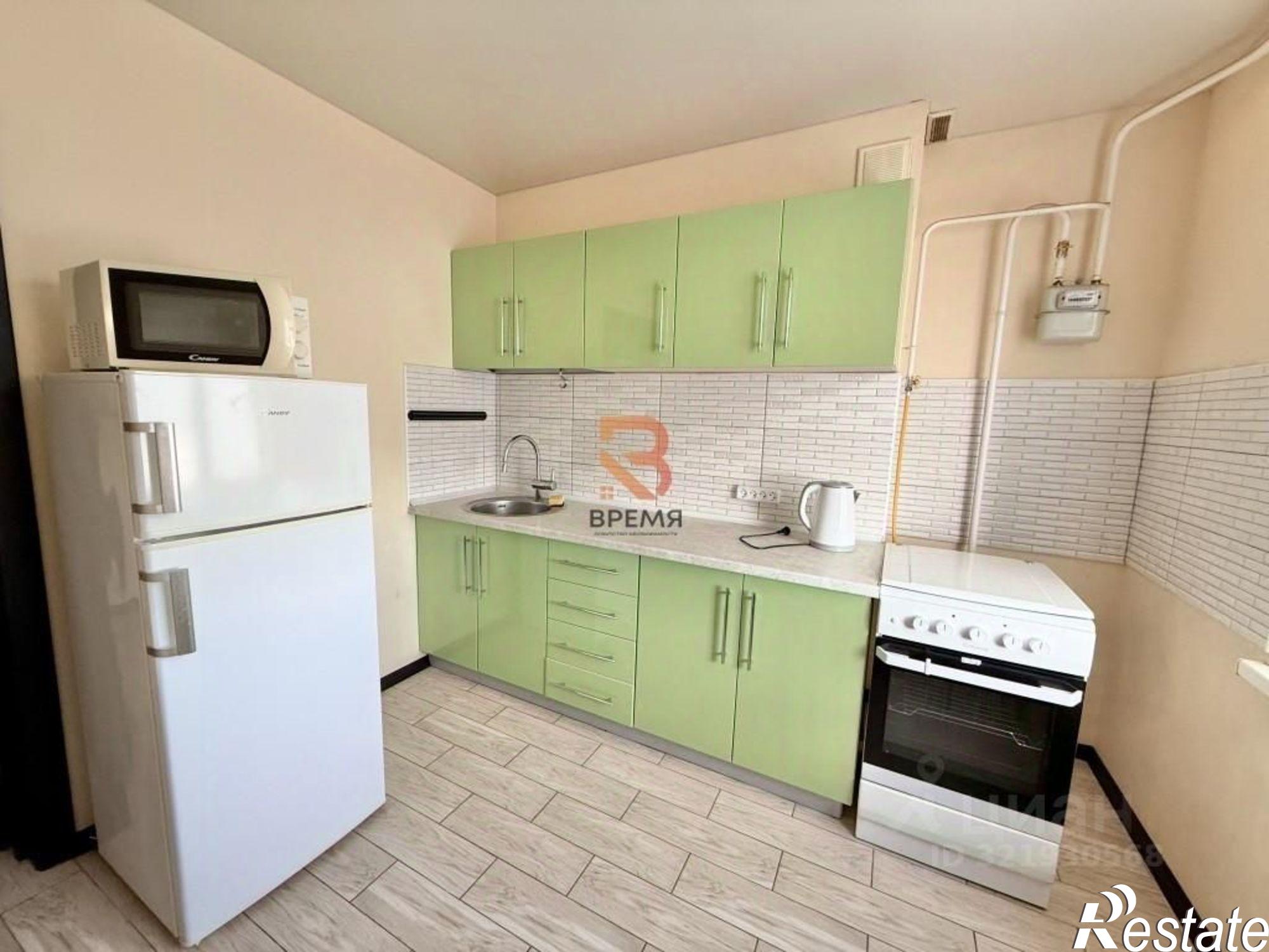 Купить квартиру за 9 100 000 рублей на улица Хрусталёва, 181