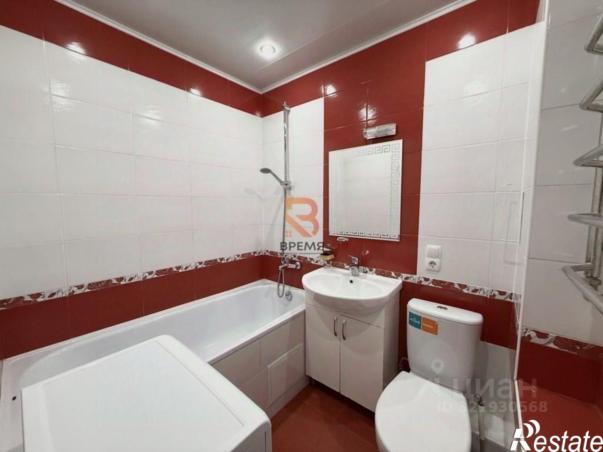 Купить квартиру за 9 100 000 рублей на улица Хрусталёва, 181