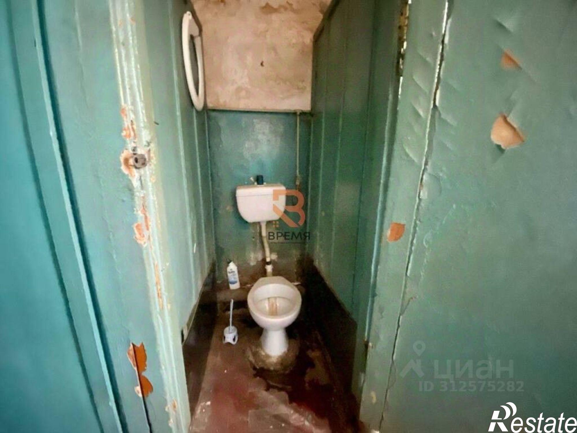 Купить комнату за 2 650 000 рублей на ул Николая Музыки, 78