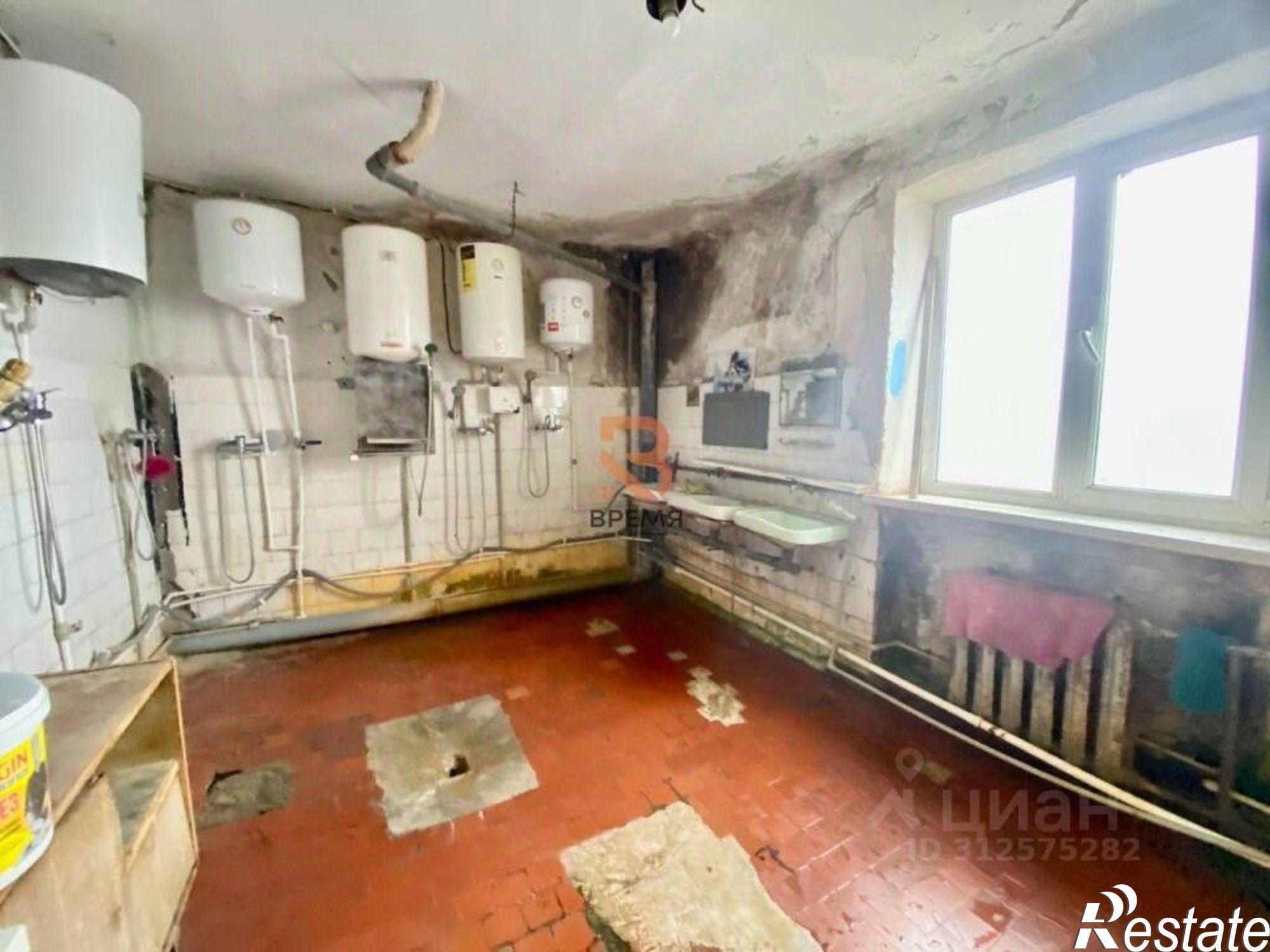 Купить комнату за 2 650 000 рублей на ул Николая Музыки, 78