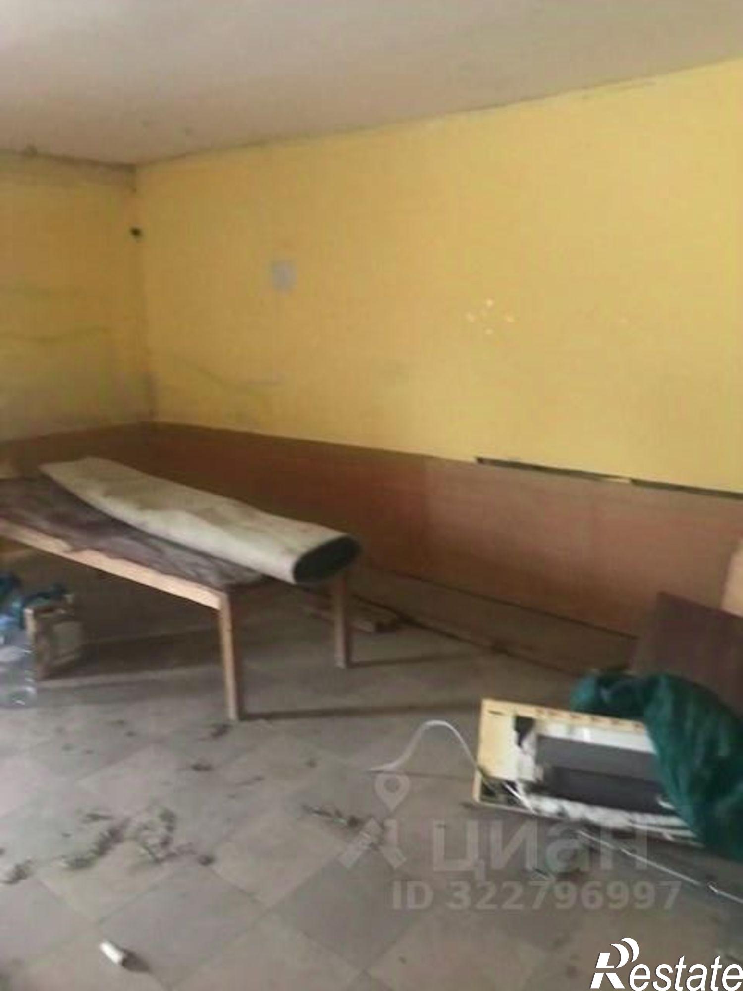 Купить помещение свободного назначения за 4 151 980 рублей на Южная улица, 11