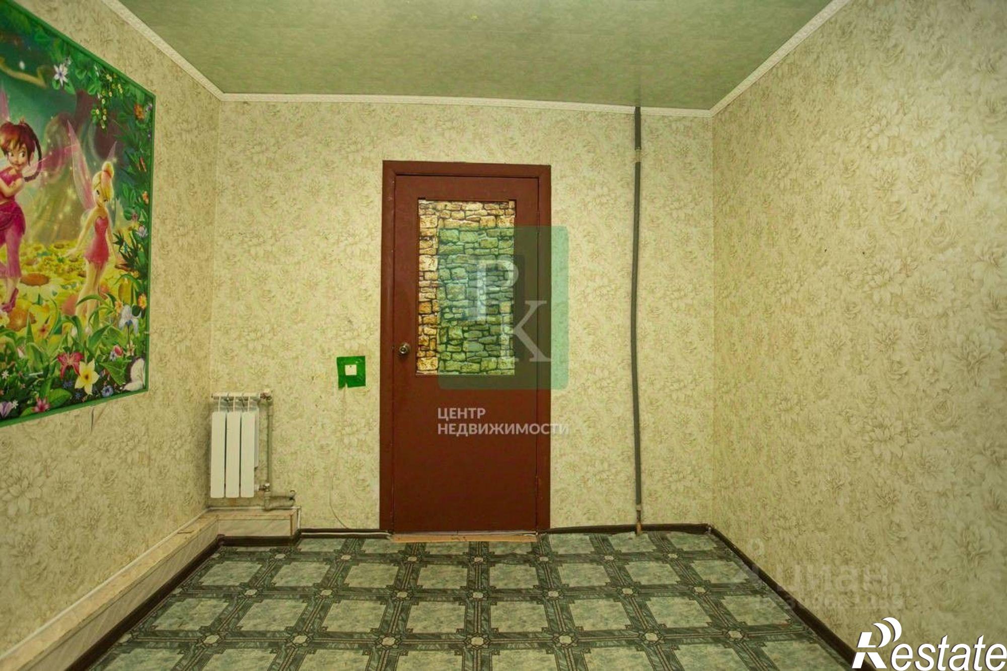 Купить квартиру за 10 400 000 рублей на улица Авиаторов, 30