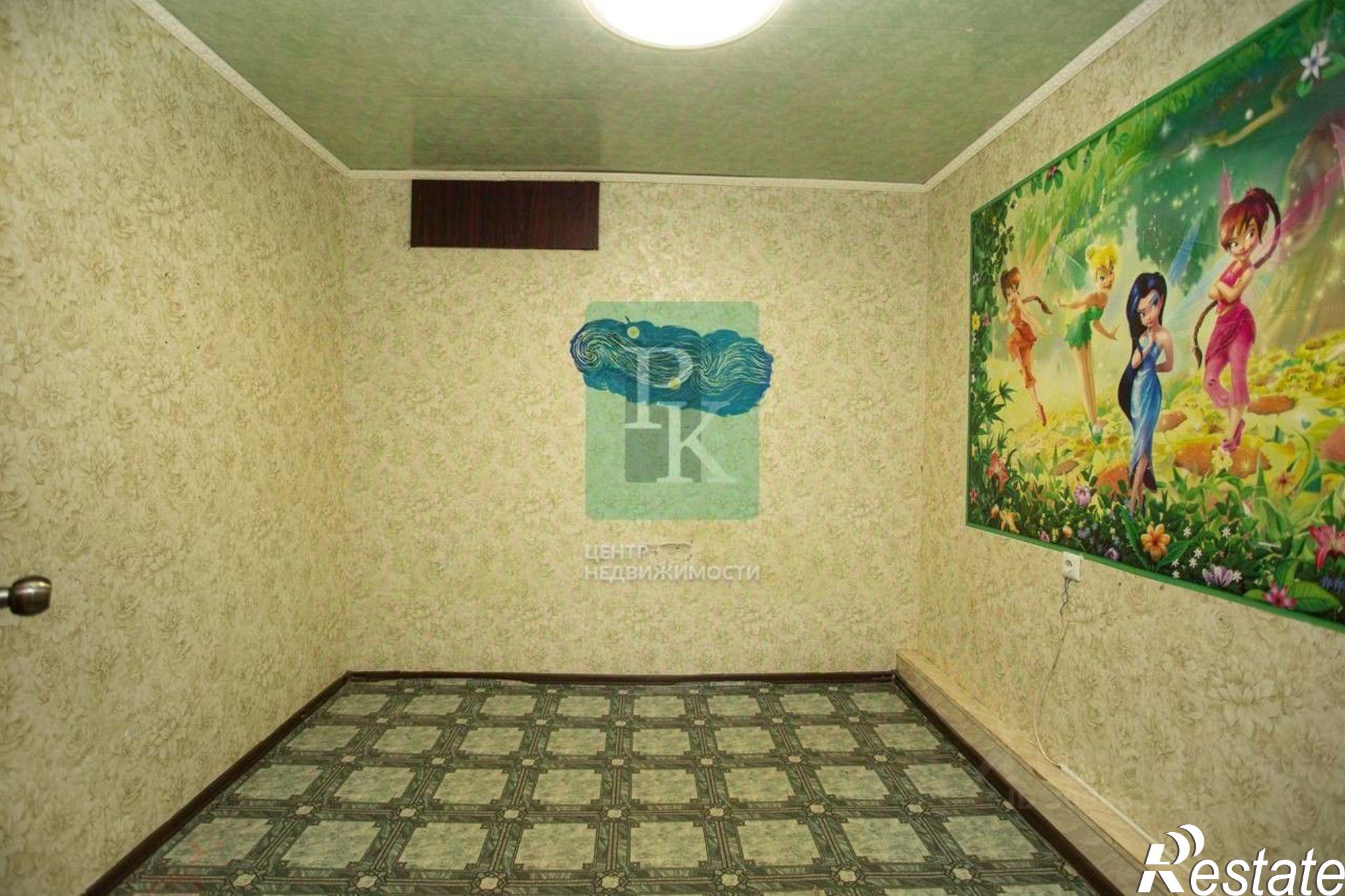 Купить квартиру за 10 400 000 рублей на улица Авиаторов, 30