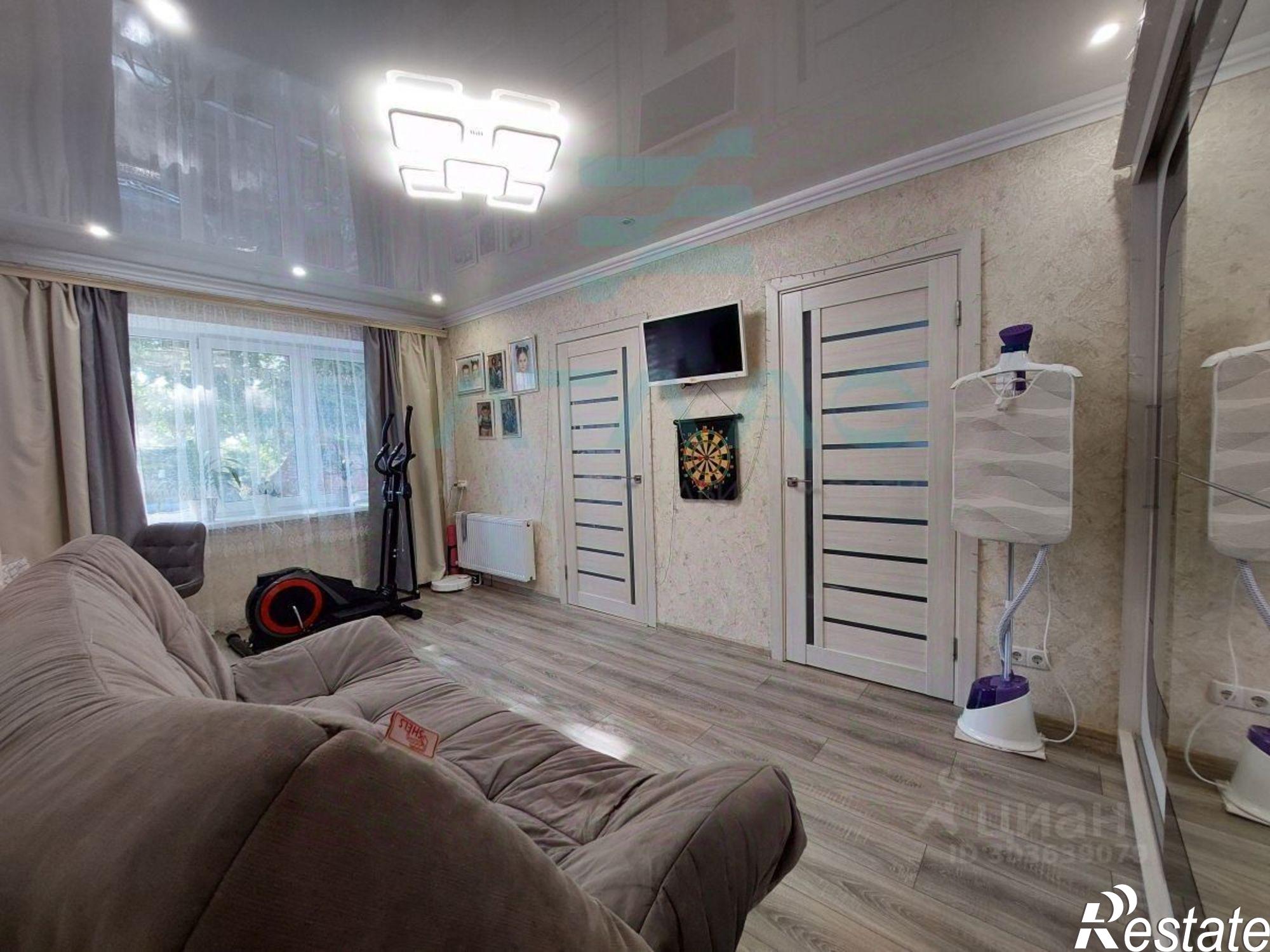 Купить квартиру за 6 700 000 рублей на ул Набережная, 4