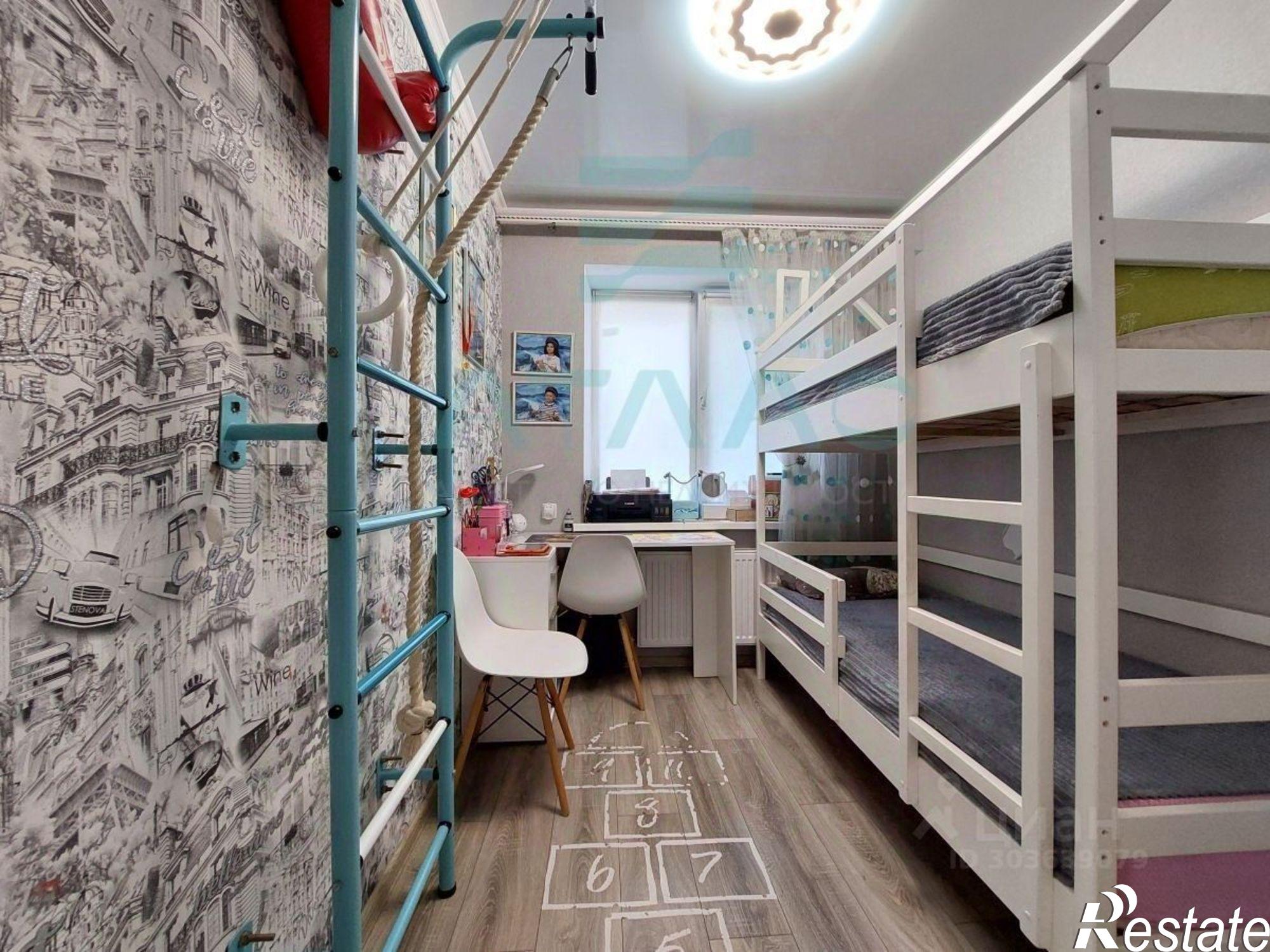 Купить квартиру за 6 700 000 рублей на ул Набережная, 4