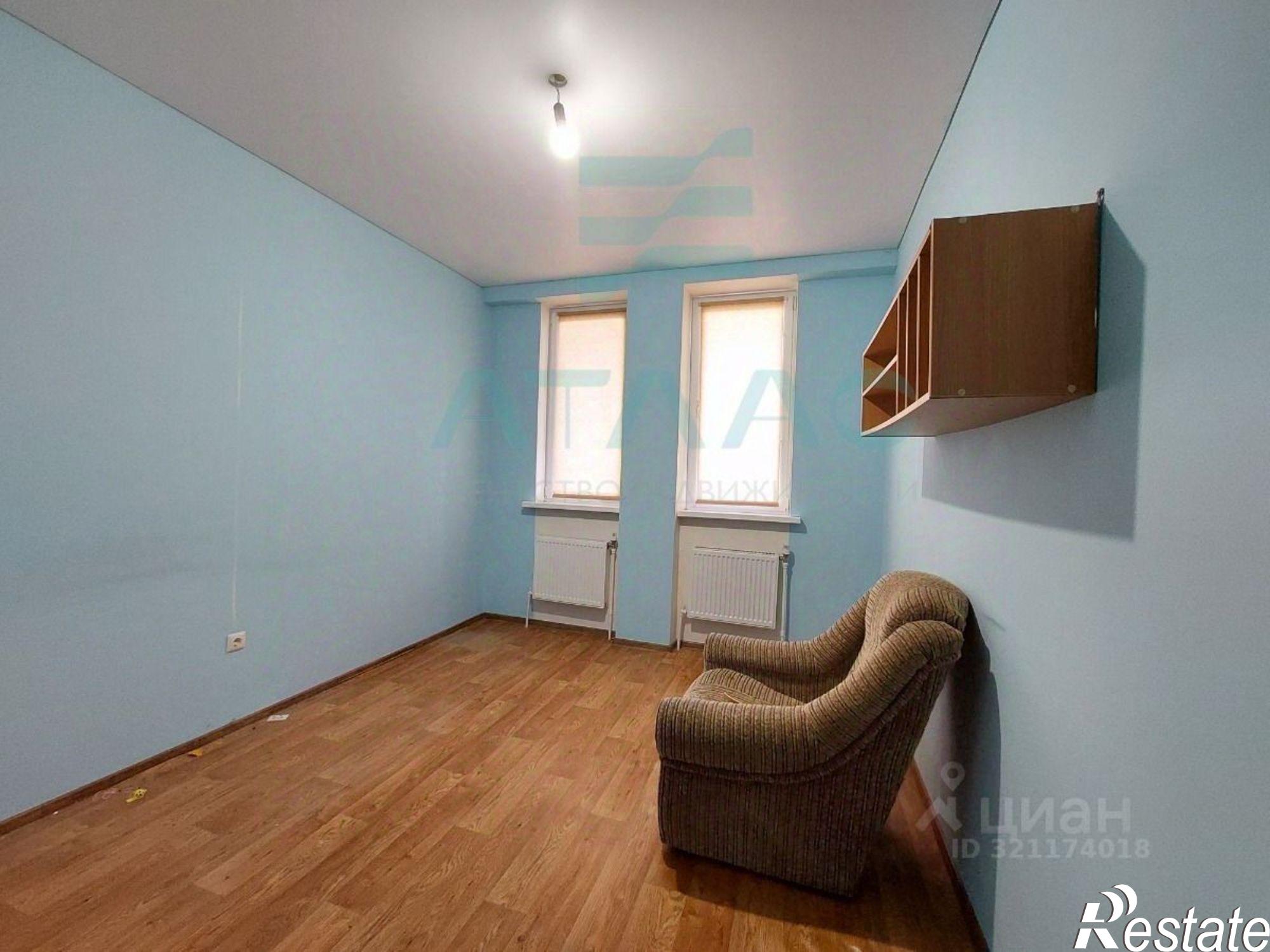 Купить квартиру за 7 000 000 рублей на ул Острякова, 24