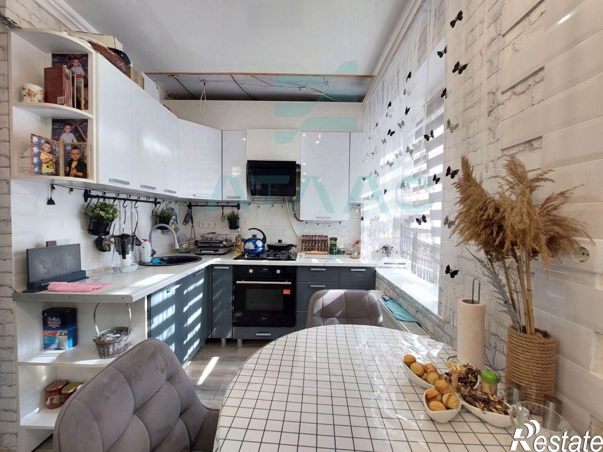 Купить квартиру за 6 700 000 рублей на ул Набережная, 4