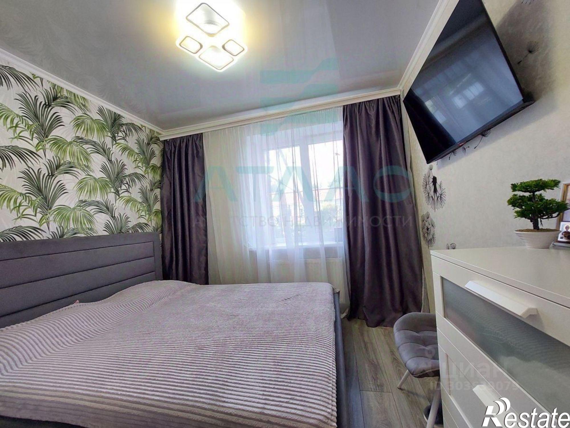 Купить квартиру за 6 700 000 рублей на ул Набережная, 4