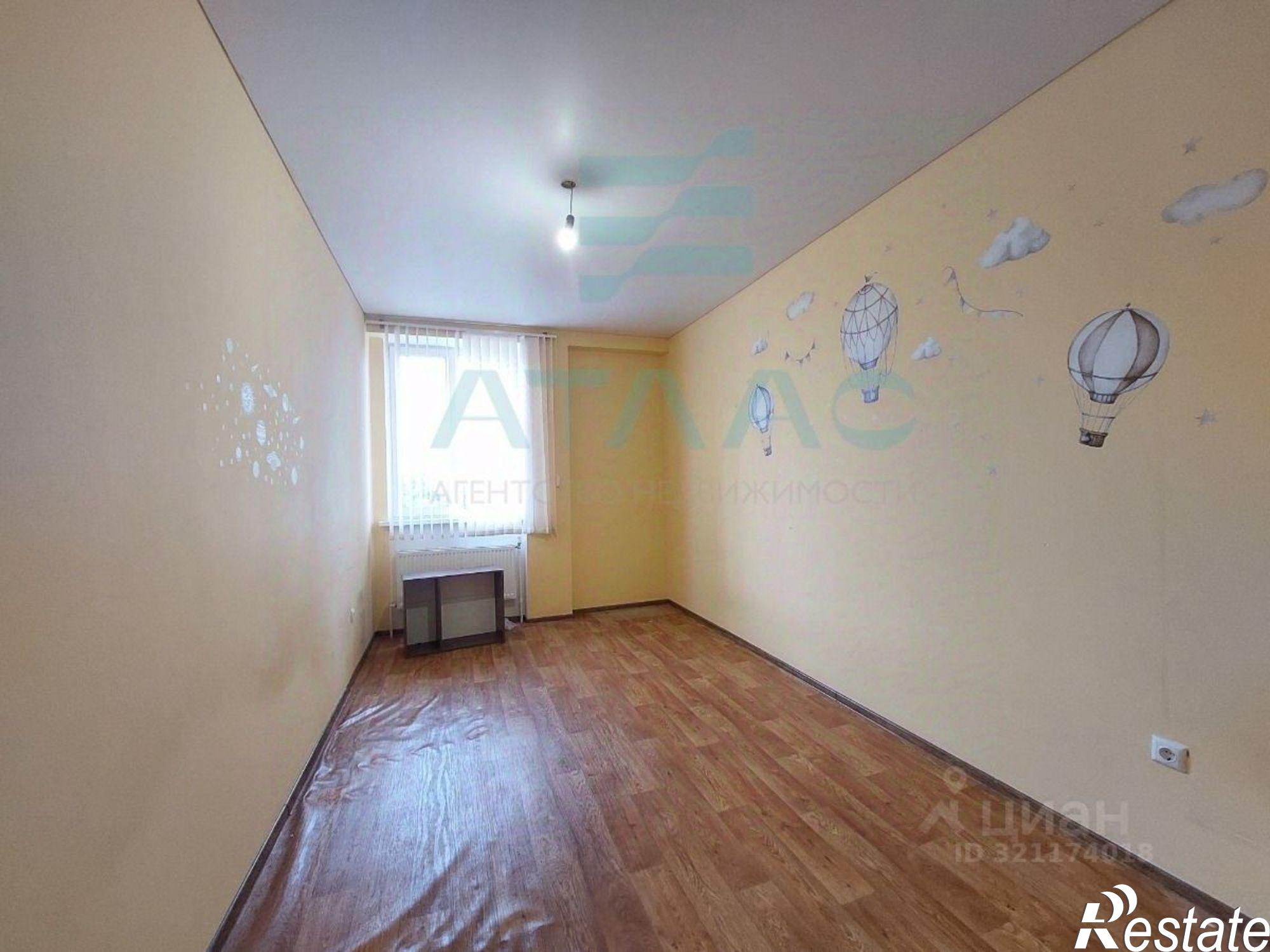 Купить квартиру за 7 000 000 рублей на ул Острякова, 24