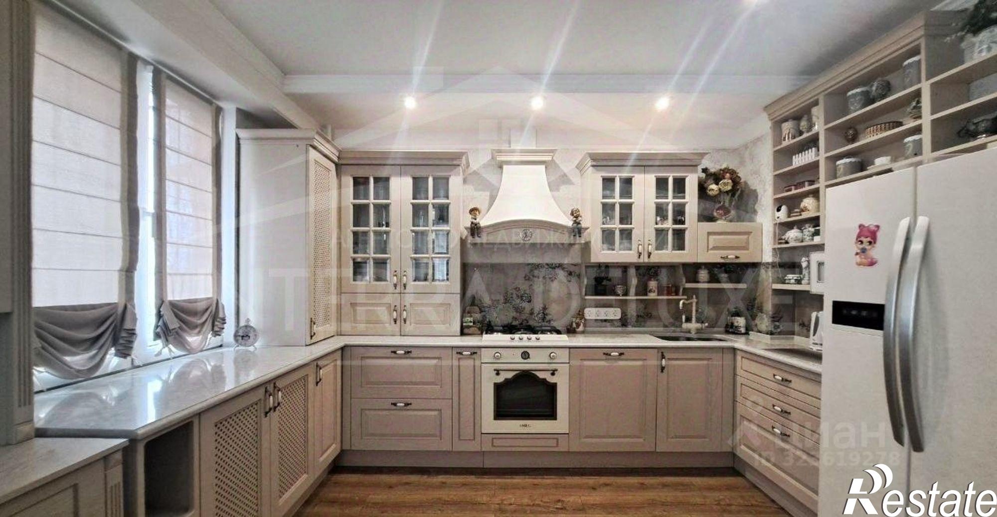 Купить квартиру за 20 750 000 рублей на улица Тараса Шевченко, 20