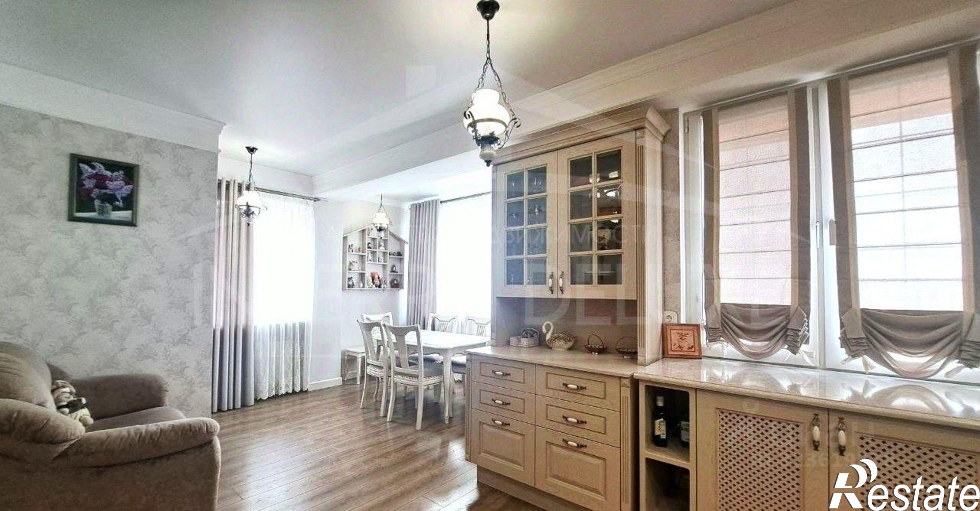 Купить квартиру за 20 750 000 рублей на улица Тараса Шевченко, 20