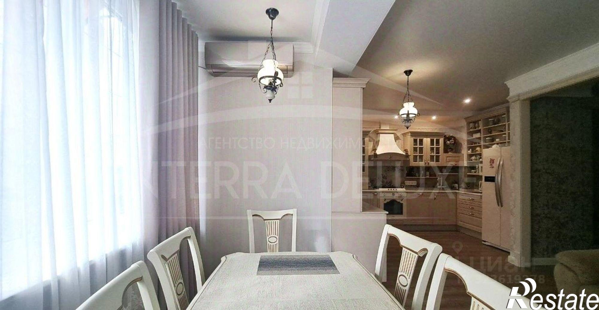 Купить квартиру за 20 750 000 рублей на улица Тараса Шевченко, 20