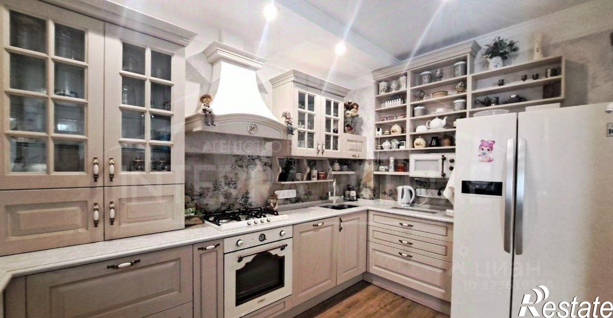 Купить квартиру за 20 750 000 рублей на улица Тараса Шевченко, 20