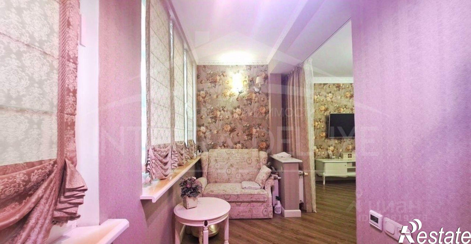 Купить квартиру за 20 750 000 рублей на улица Тараса Шевченко, 20