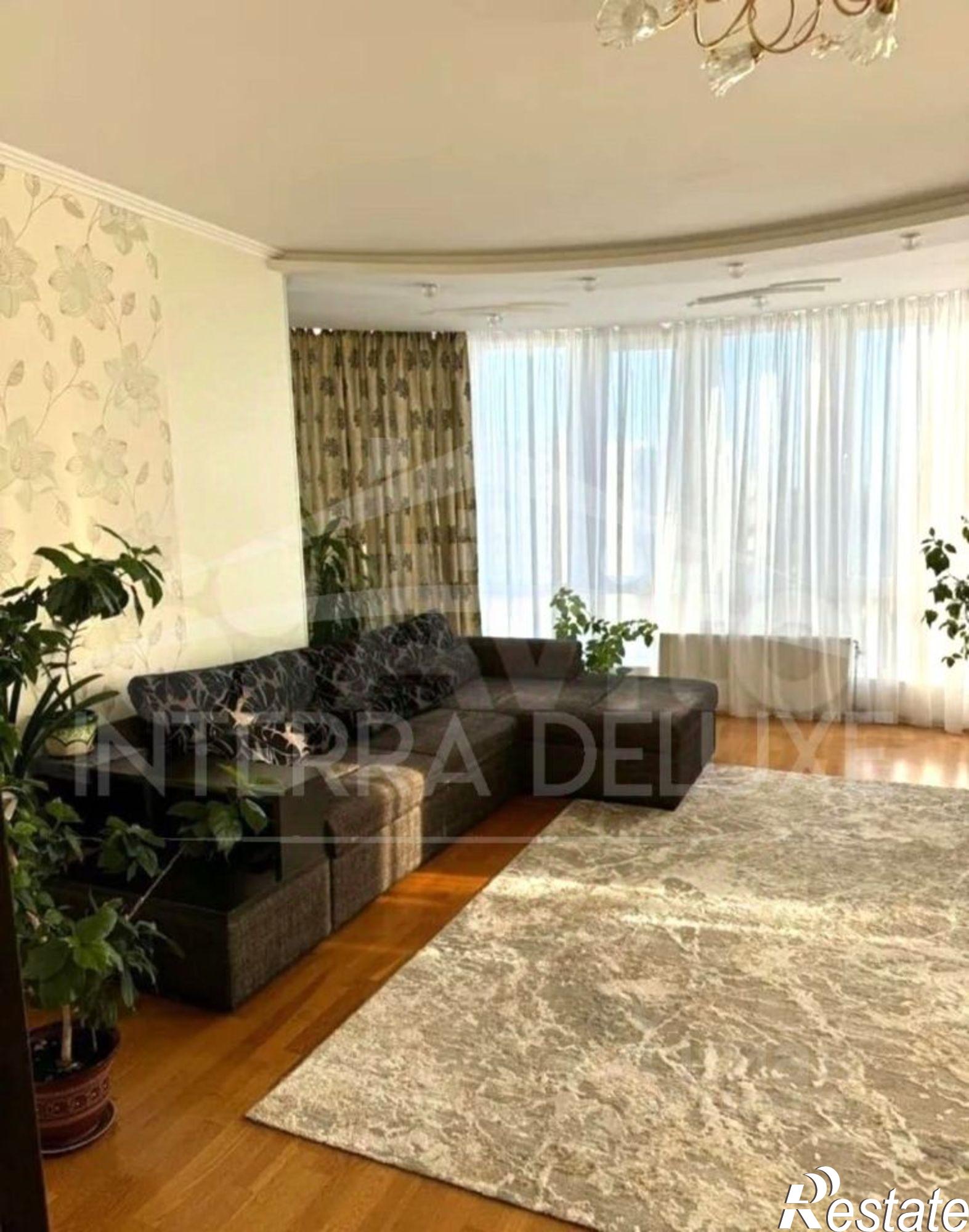 Купить квартиру за 19 250 000 рублей на Маячная улица, 16