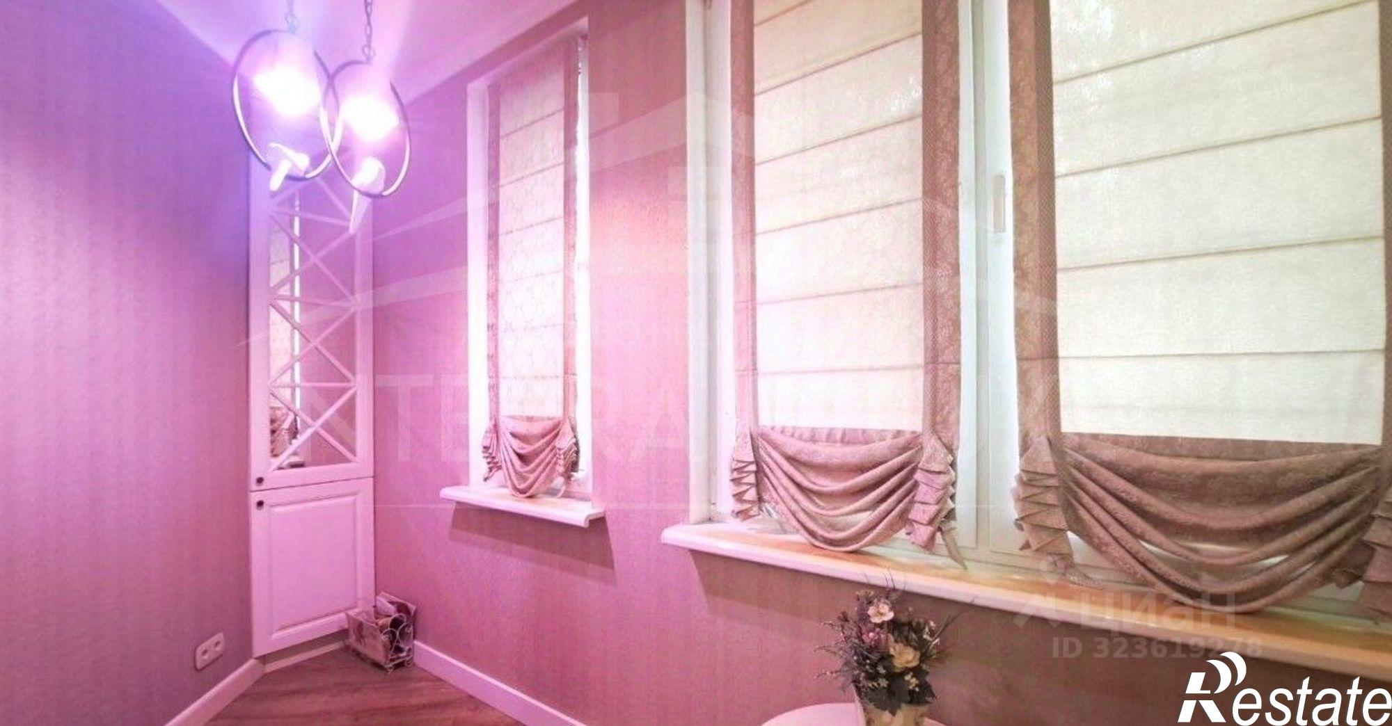 Купить квартиру за 20 750 000 рублей на улица Тараса Шевченко, 20