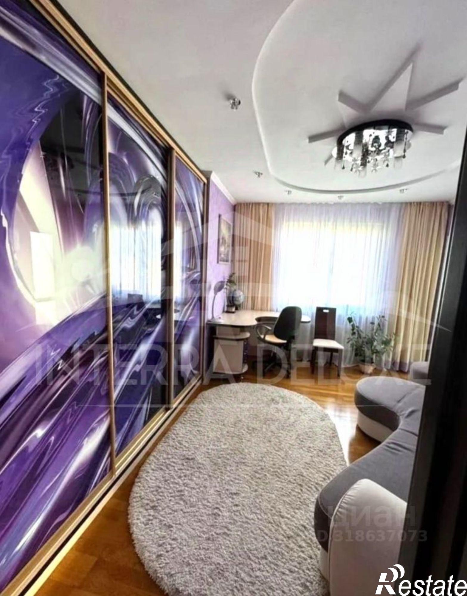 Купить квартиру за 19 250 000 рублей на Маячная улица, 16