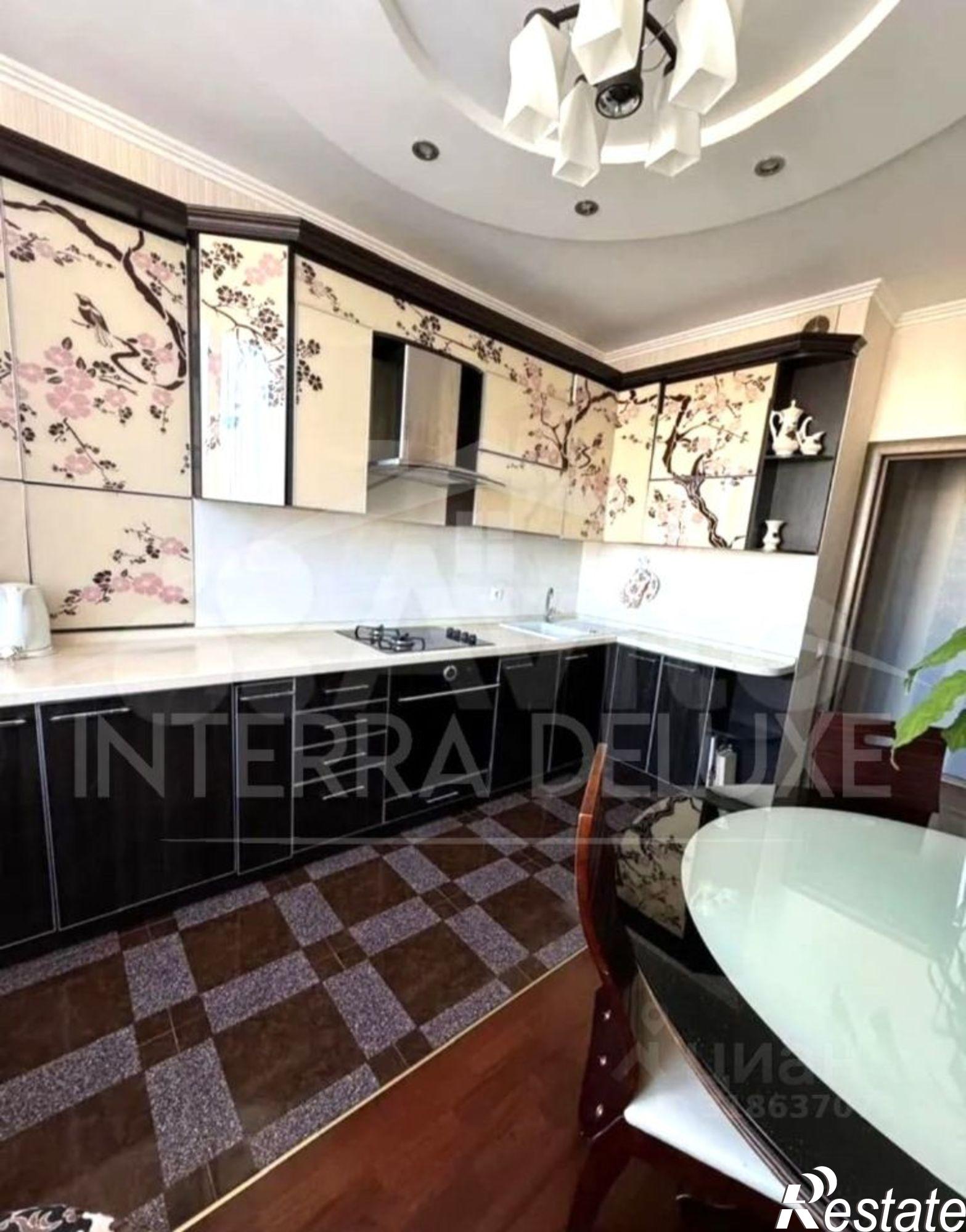 Купить квартиру за 19 250 000 рублей на Маячная улица, 16