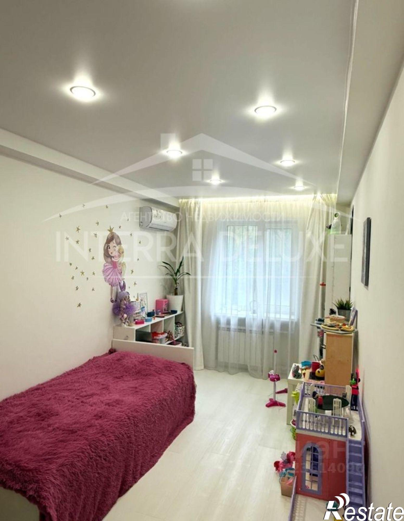 Купить квартиру за 13 200 000 рублей на ул Меньшикова, 21