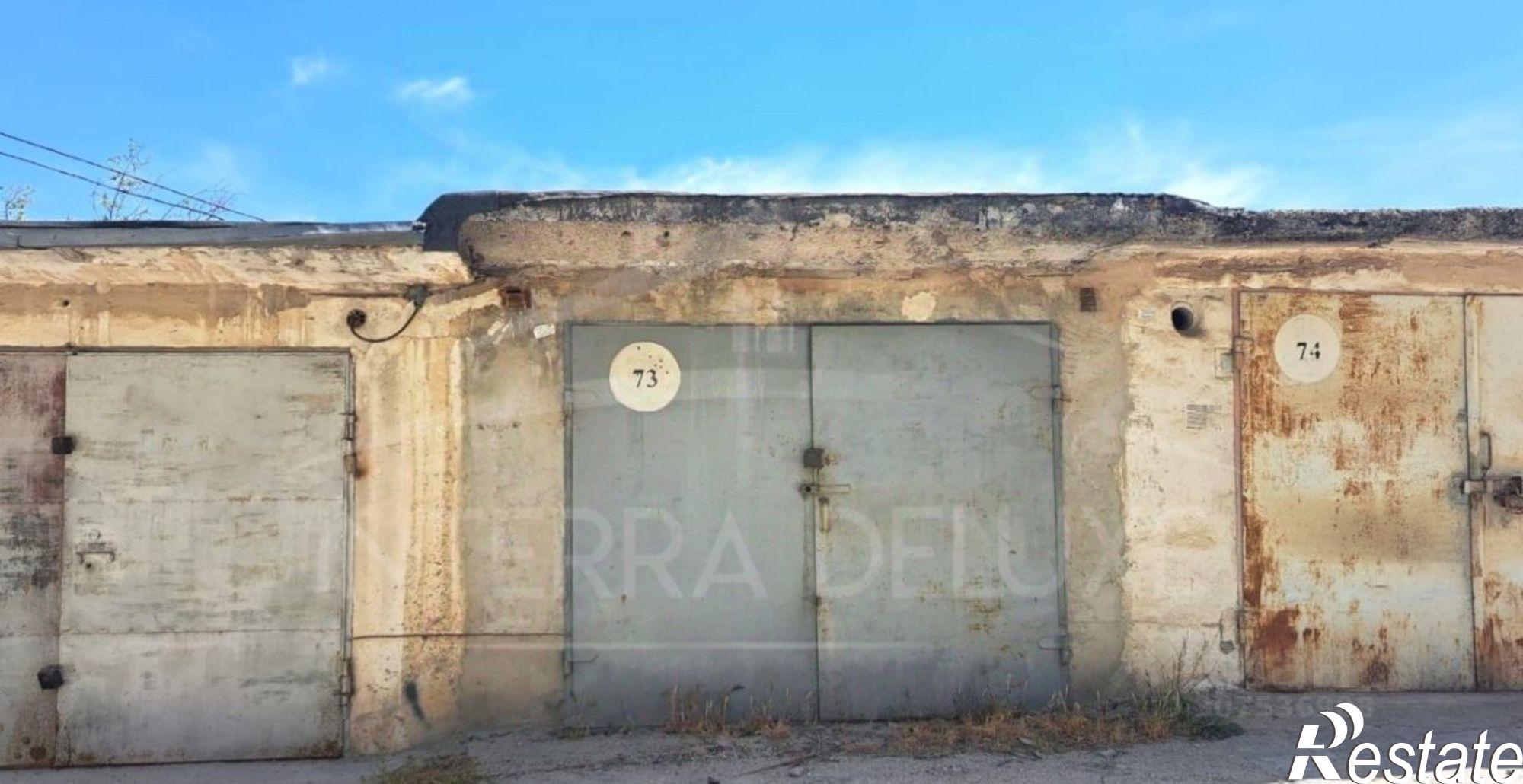 Купить ОСЗ, отдельно стоящее здание за 800 016 рублей на ул Хабаровская, 2